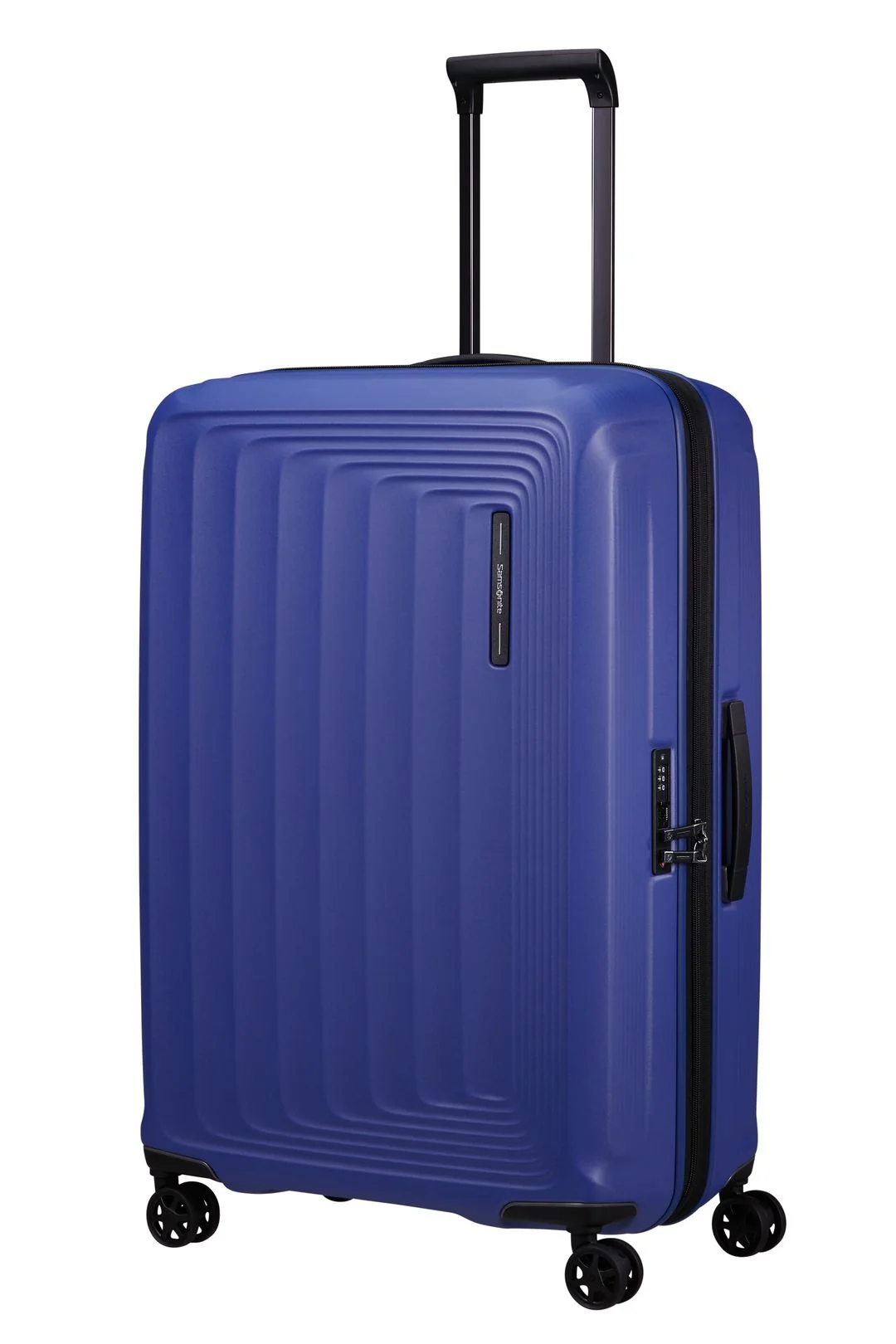 Maleta Grande Extensible NUON de Samsonite 75cm - Image 100