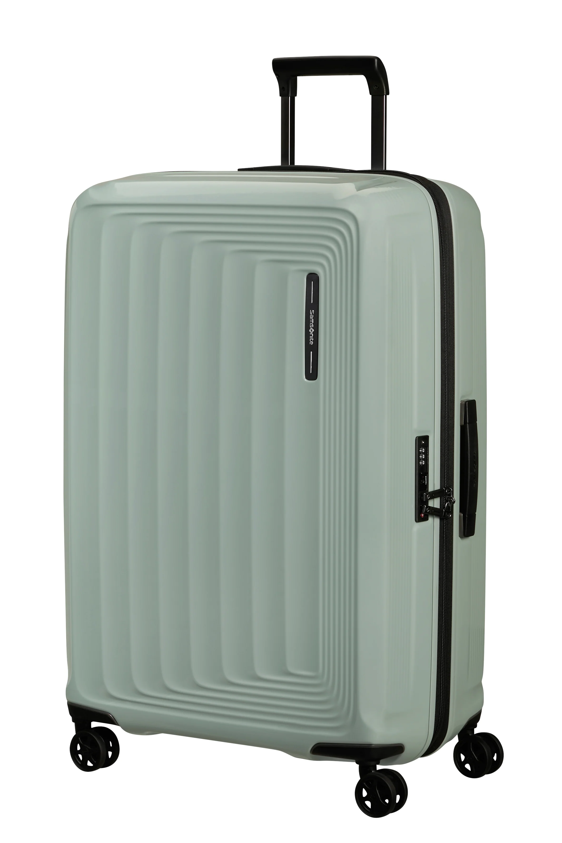 Maleta Grande Extensible NUON de Samsonite 75cm - Image 105