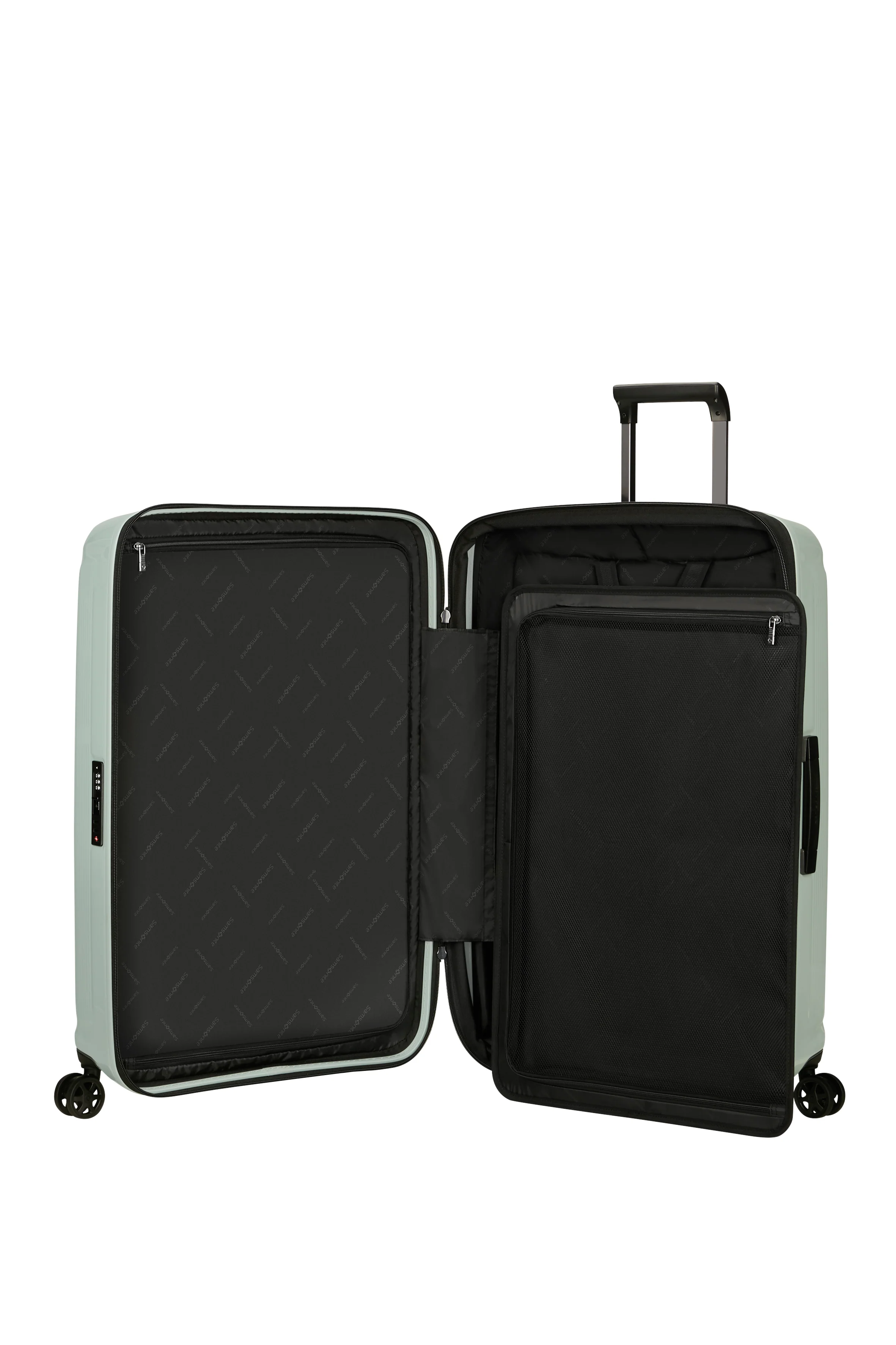 Maleta Grande Extensible NUON de Samsonite 75cm - Image 108