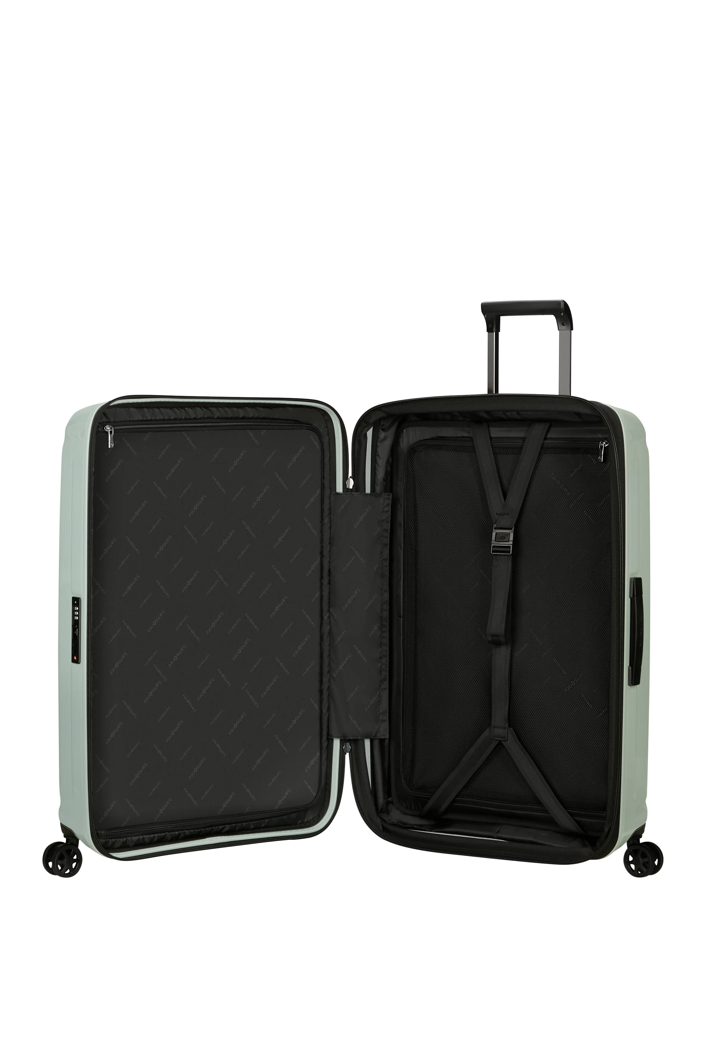 Maleta Grande Extensible NUON de Samsonite 75cm - Image 109