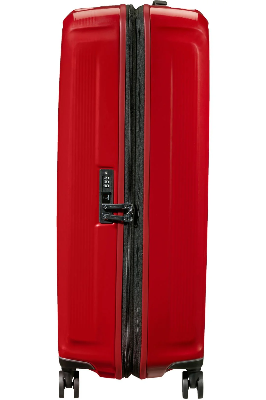 Maleta Grande Extensible NUON de Samsonite 75cm - Image 11