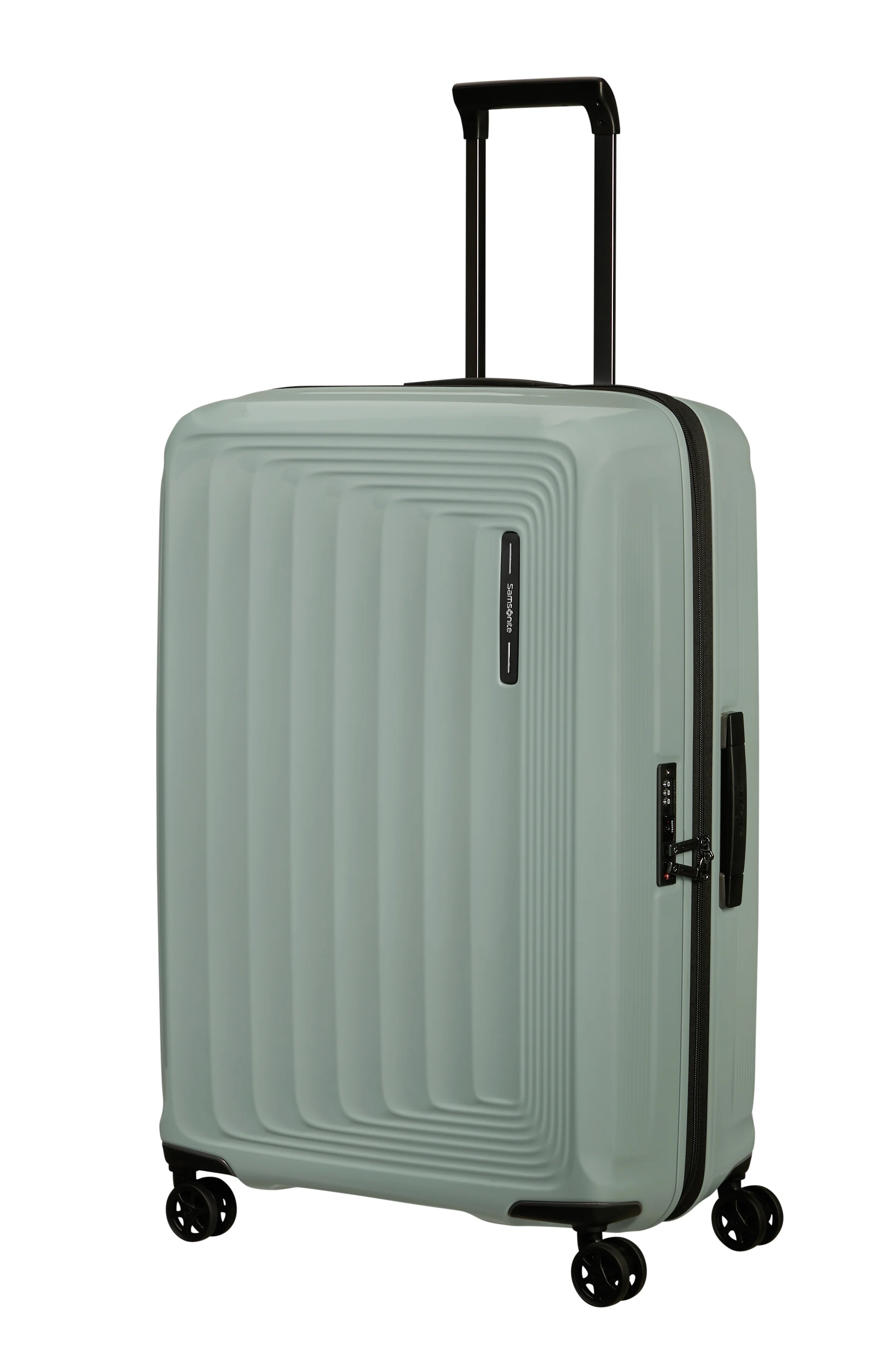 Maleta Grande Extensible NUON de Samsonite 75cm - Image 113