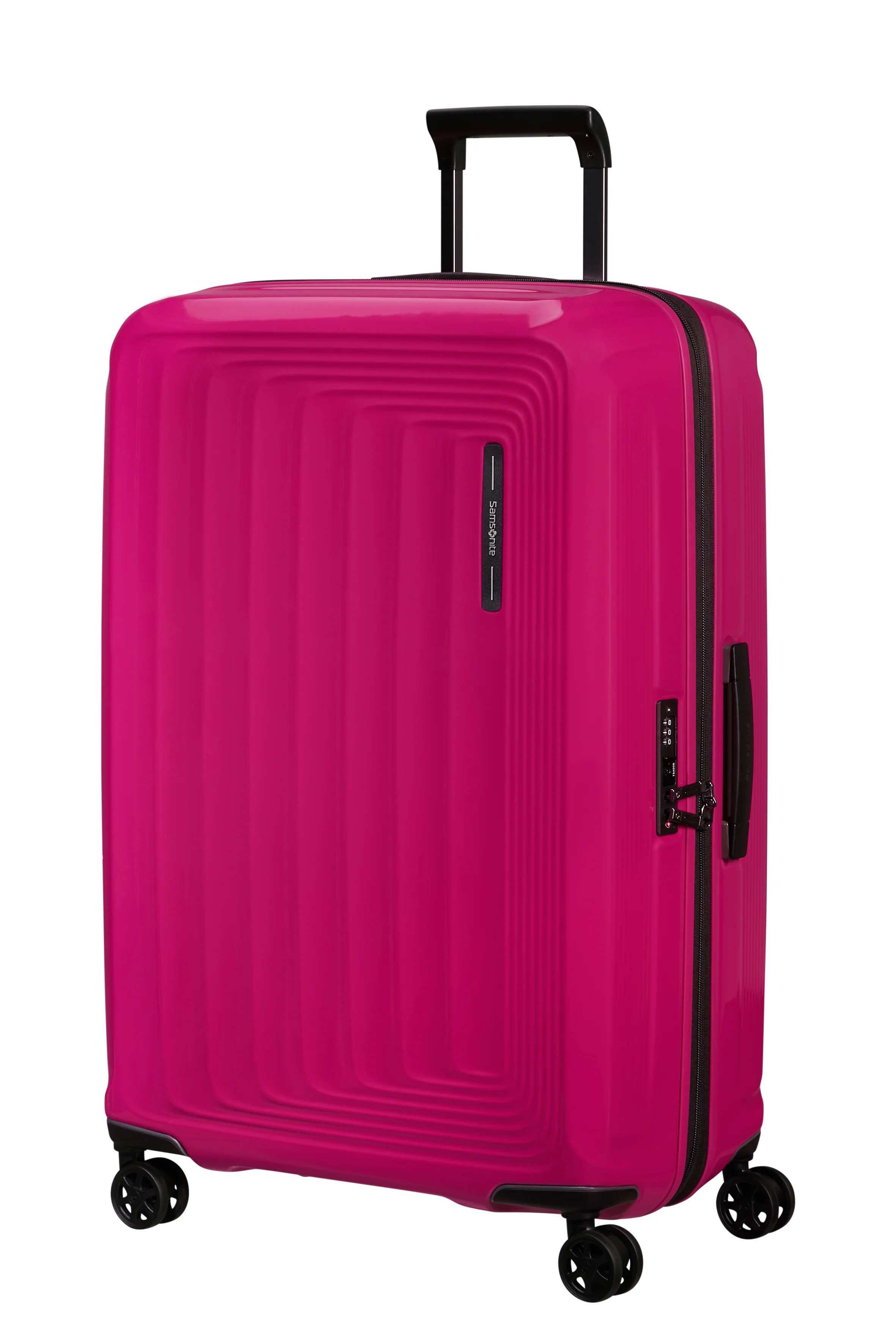 Maleta Grande Extensible NUON de Samsonite 75cm - Image 114