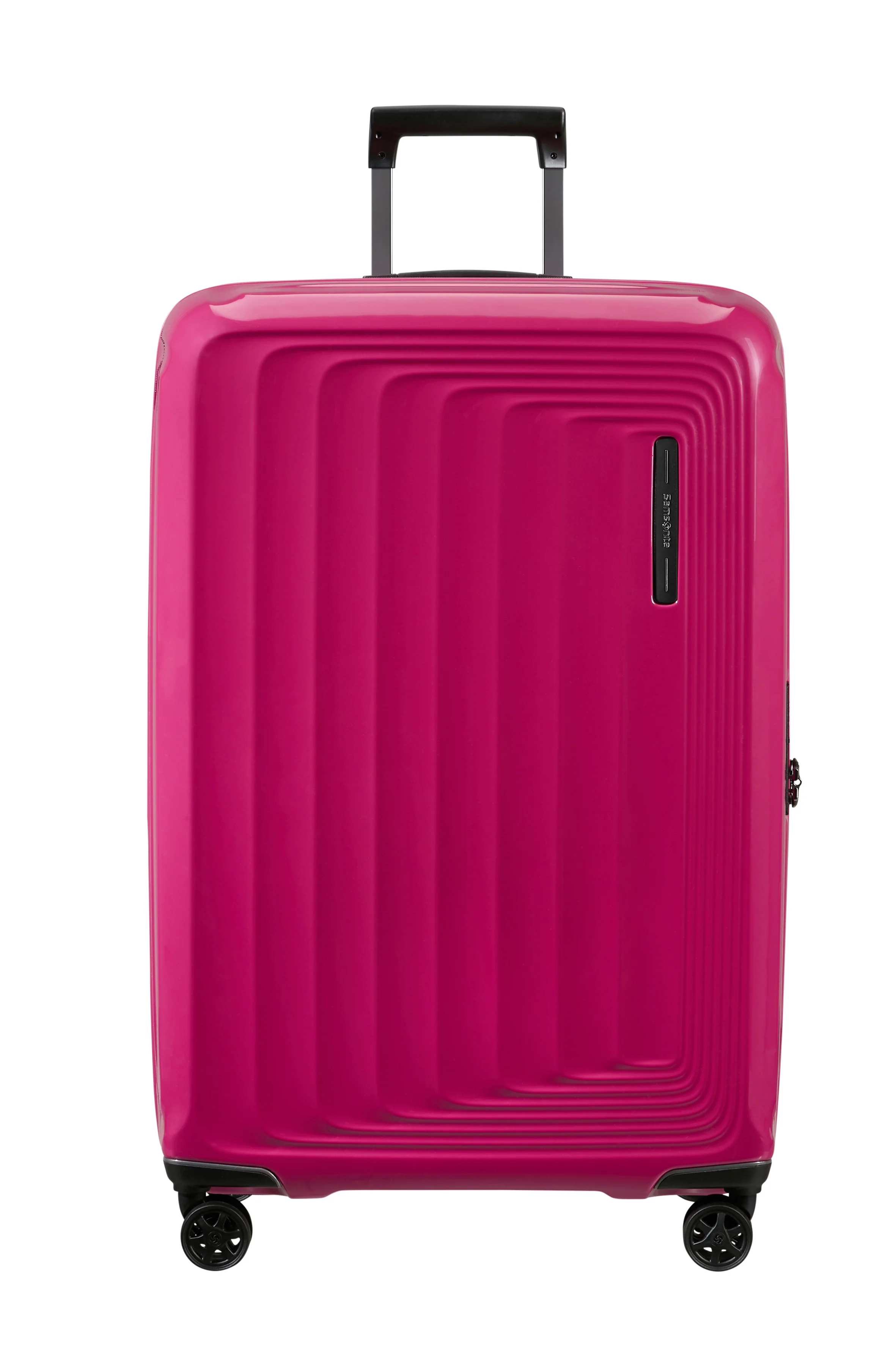 Maleta Grande Extensible NUON de Samsonite 75cm - Image 115