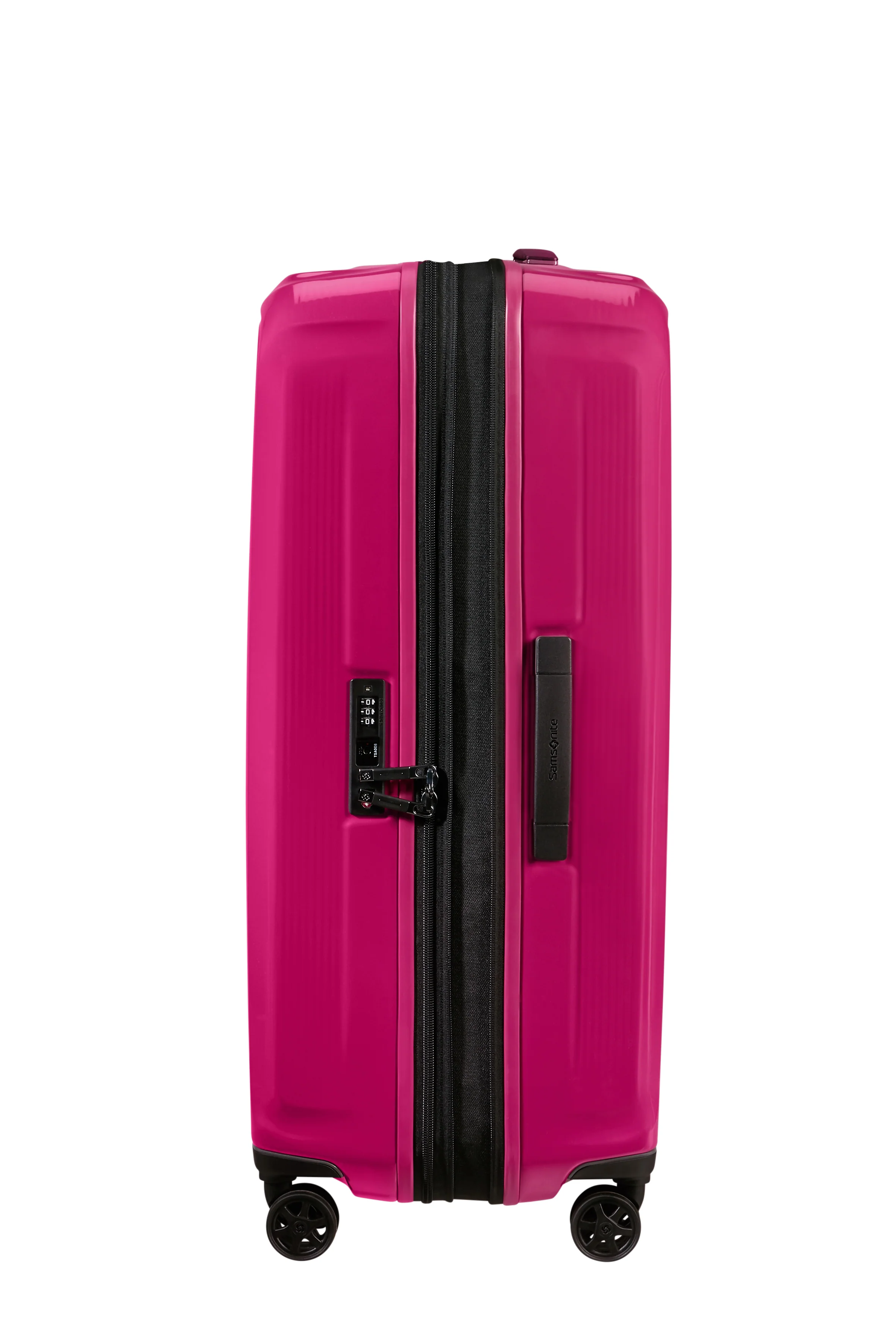 Maleta Grande Extensible NUON de Samsonite 75cm - Image 119