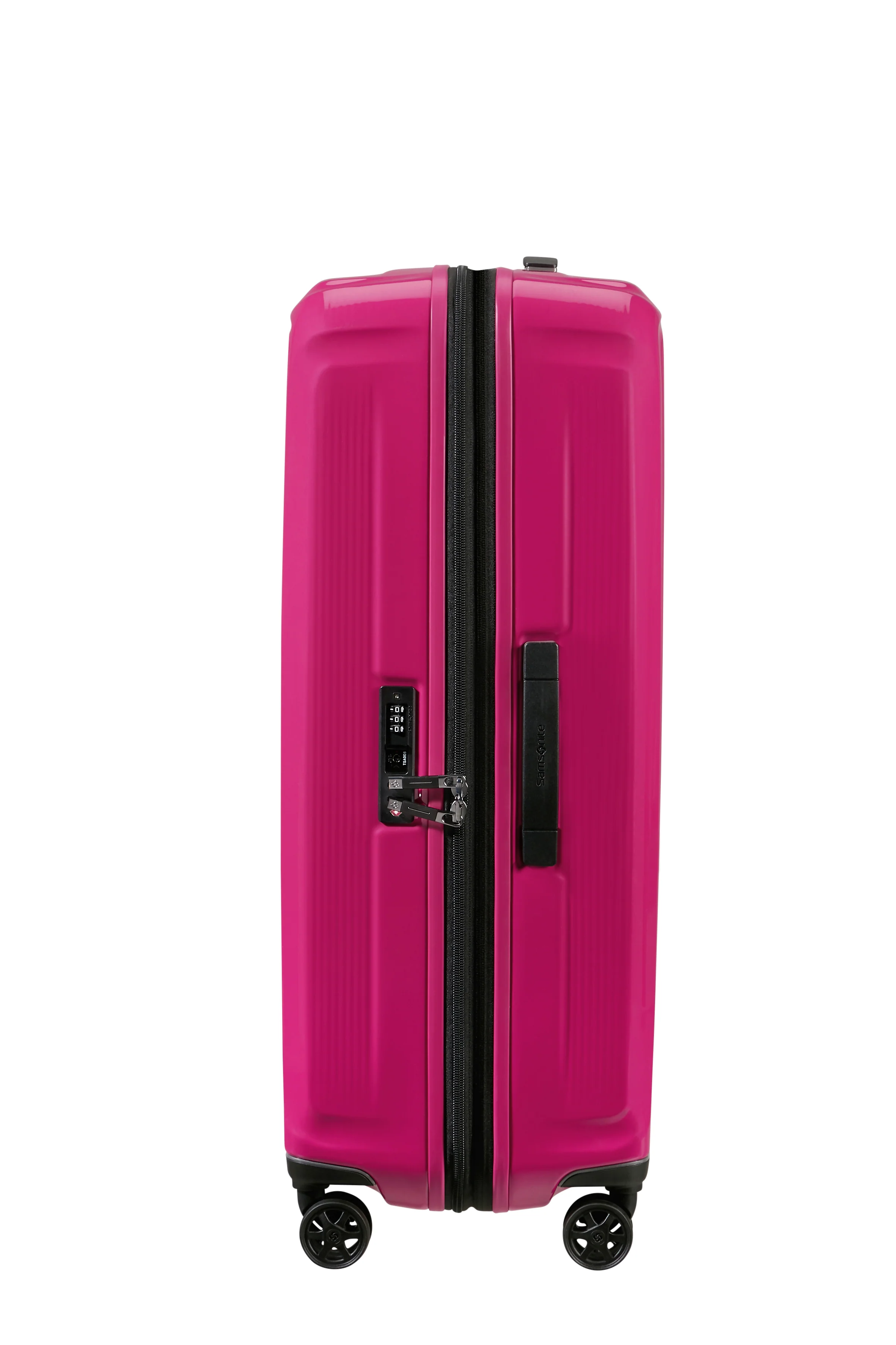 Maleta Grande Extensible NUON de Samsonite 75cm - Image 120