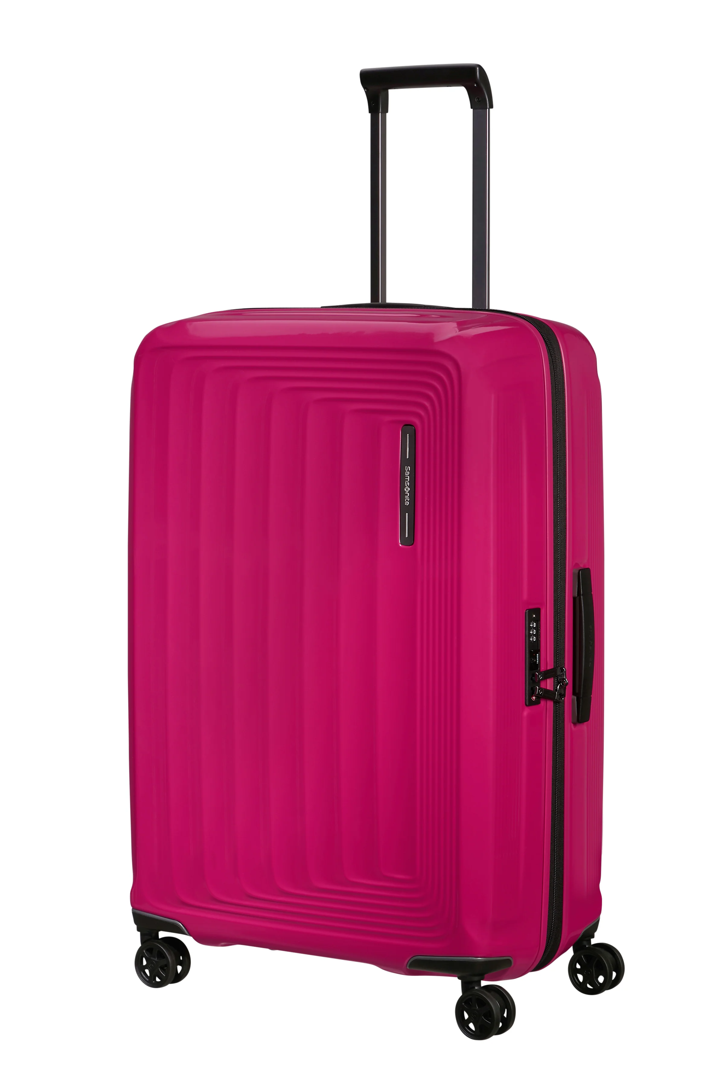 Maleta Grande Extensible NUON de Samsonite 75cm - Image 122