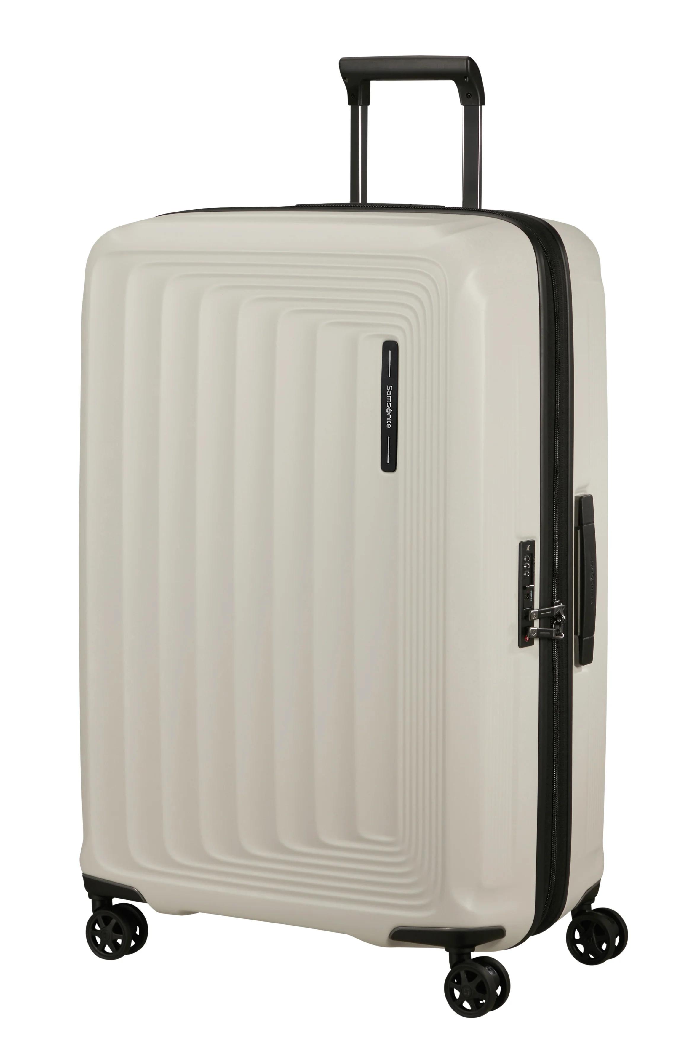 Maleta Grande Extensible NUON de Samsonite 75cm - Image 123