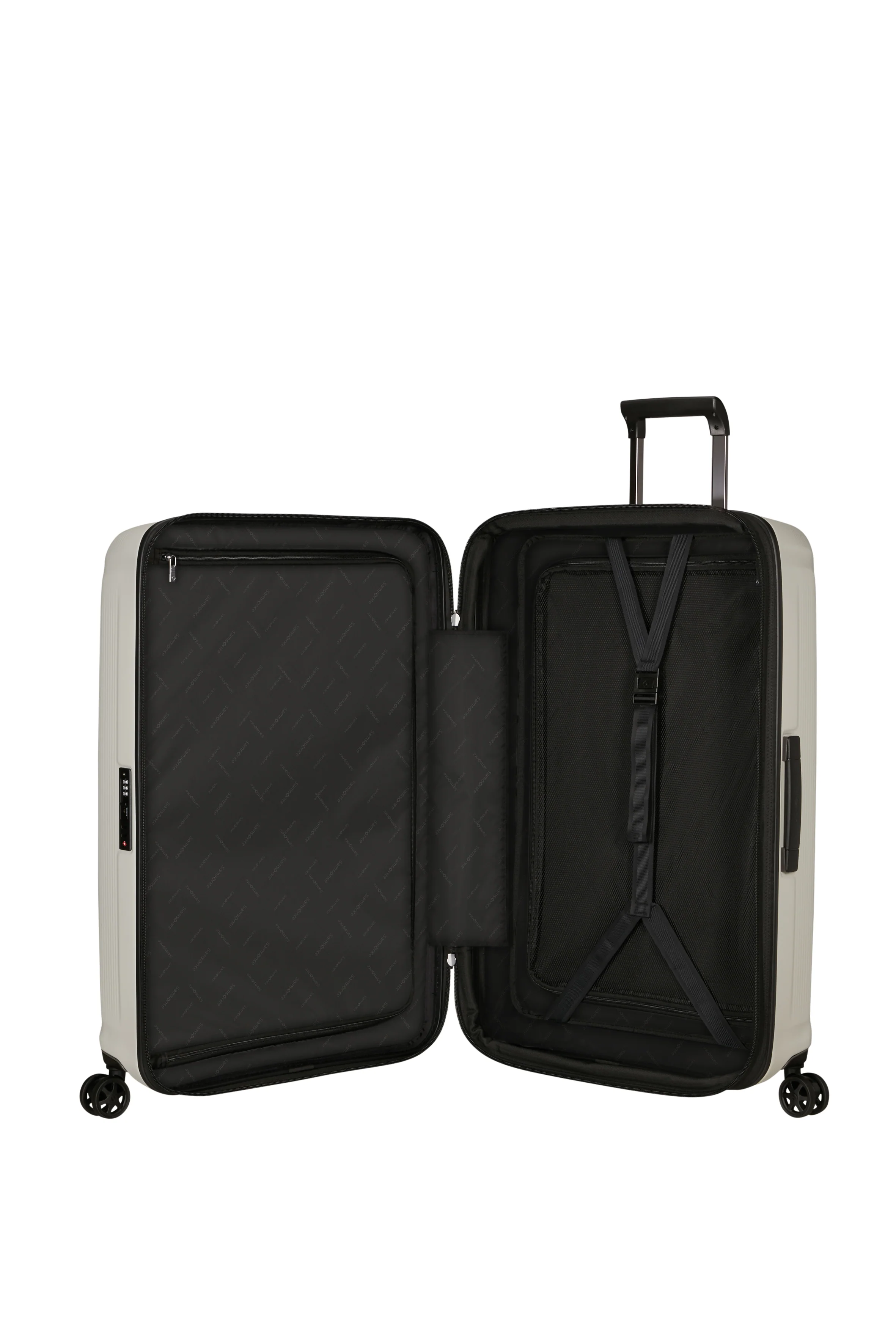 Maleta Grande Extensible NUON de Samsonite 75cm - Image 126