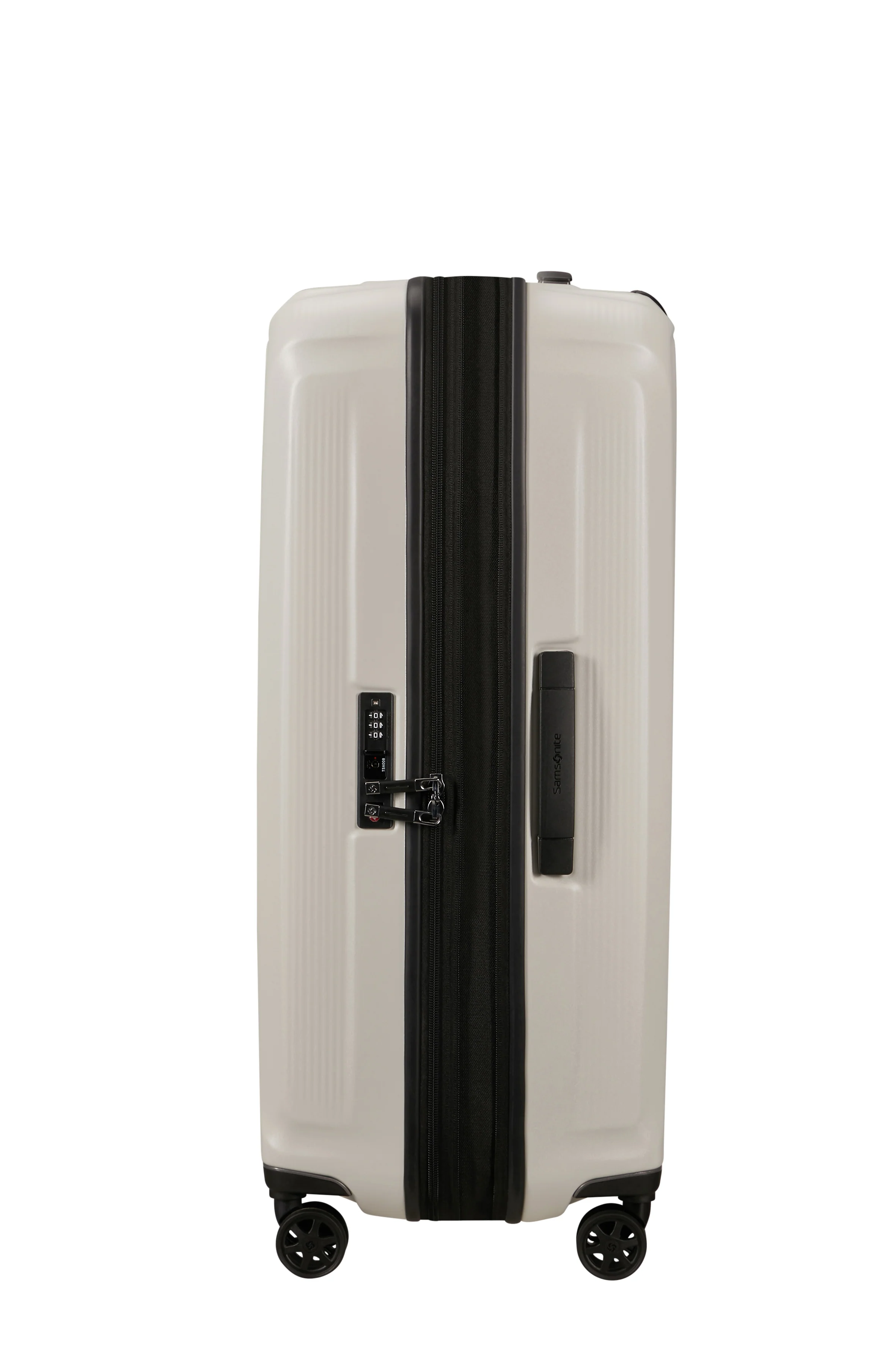 Maleta Grande Extensible NUON de Samsonite 75cm - Image 127