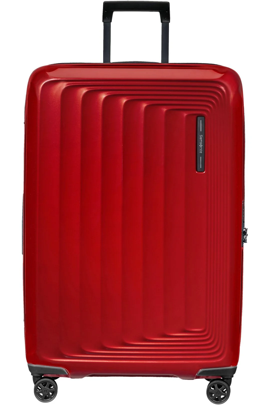 Maleta Grande Extensible NUON de Samsonite 75cm - Image 13
