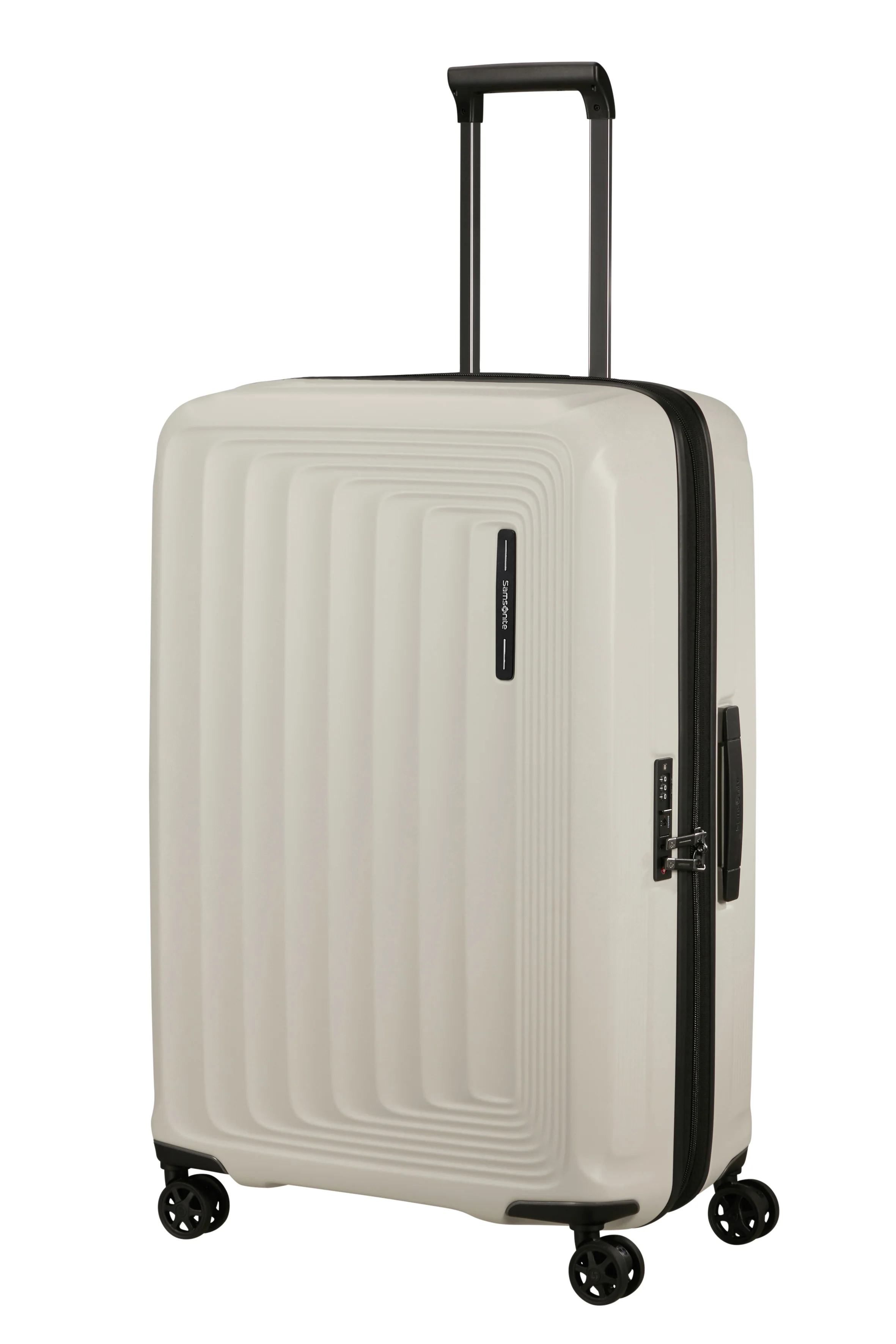 Maleta Grande Extensible NUON de Samsonite 75cm - Image 130