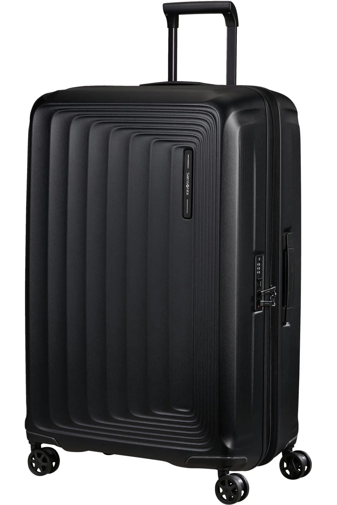 Maleta Grande Extensible NUON de Samsonite 75cm - Image 14