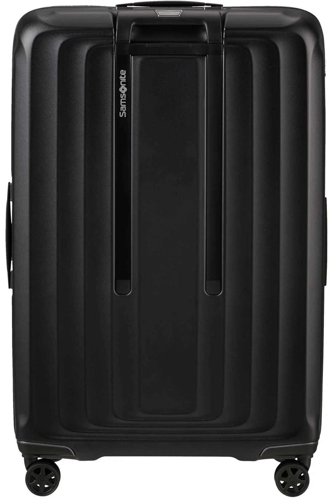 Maleta Grande Extensible NUON de Samsonite 75cm - Image 15