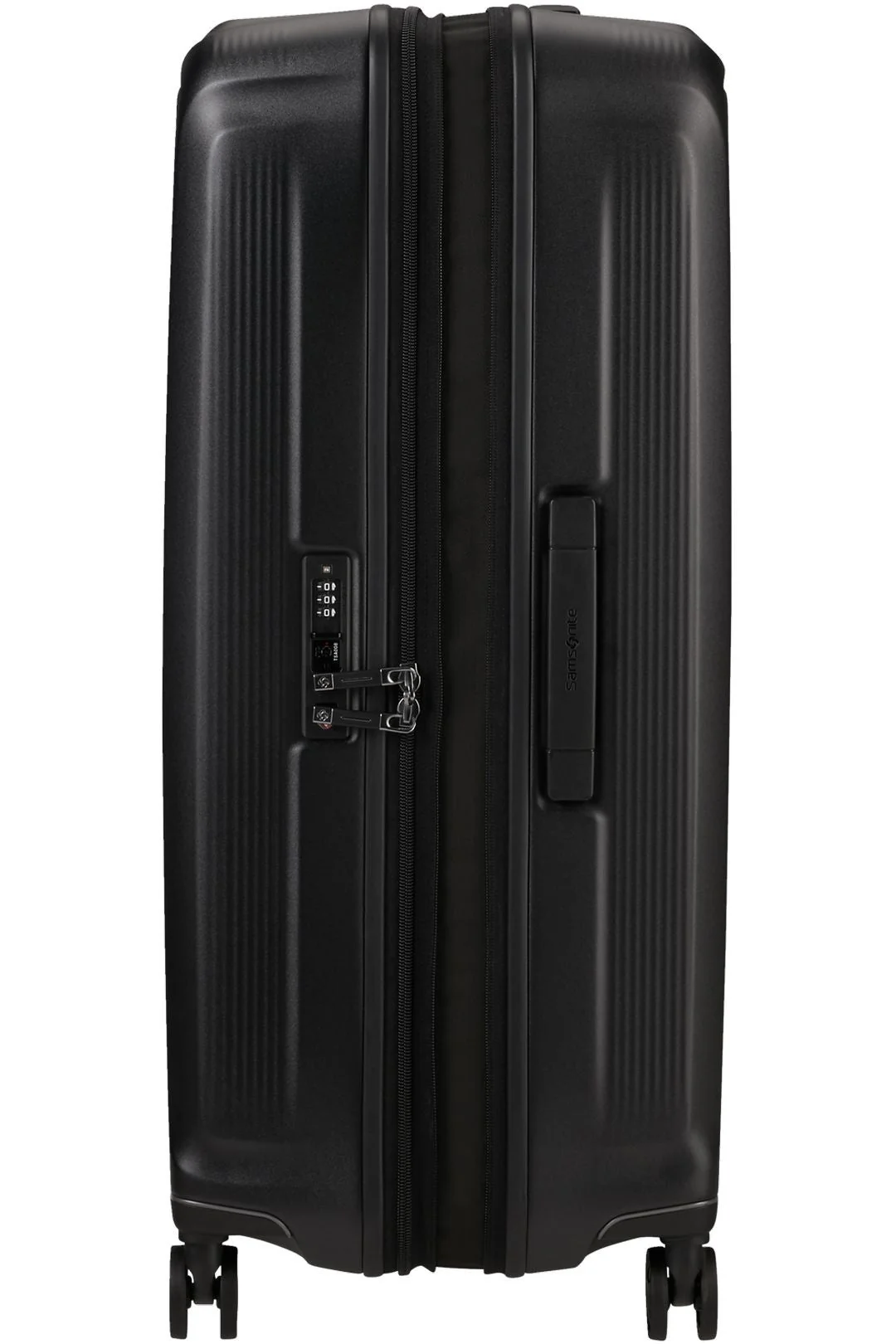 Maleta Grande Extensible NUON de Samsonite 75cm - Image 16