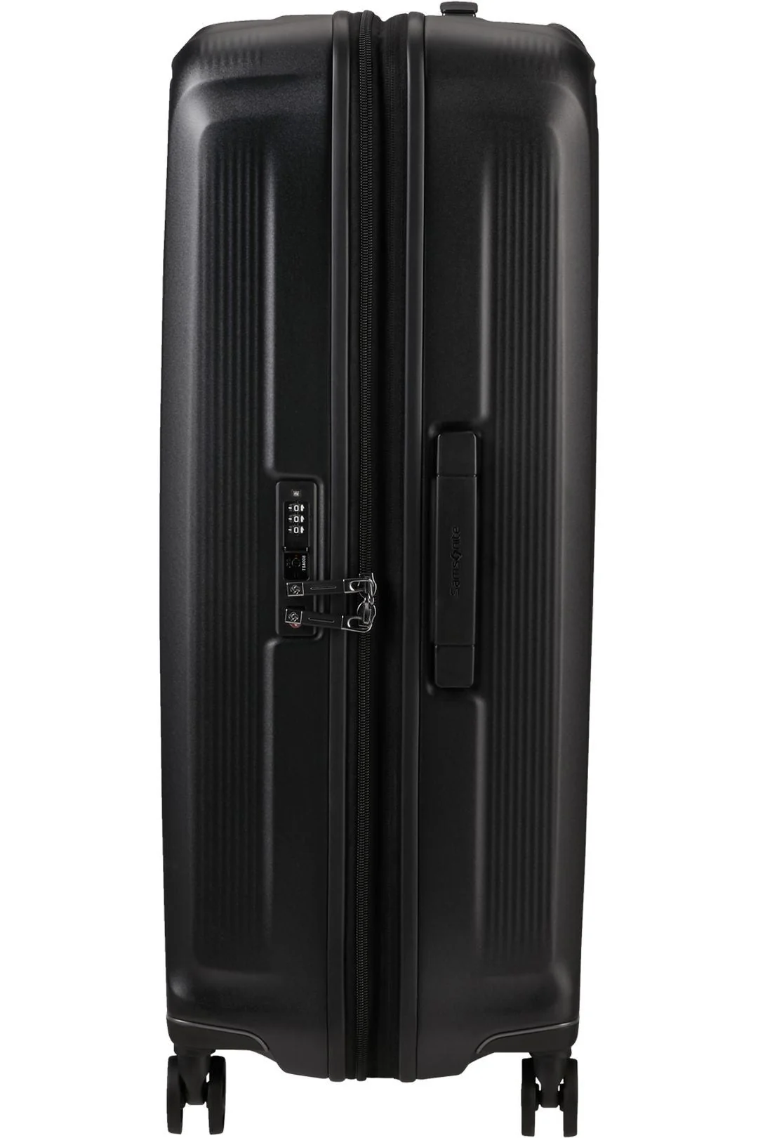 Maleta Grande Extensible NUON de Samsonite 75cm - Image 17