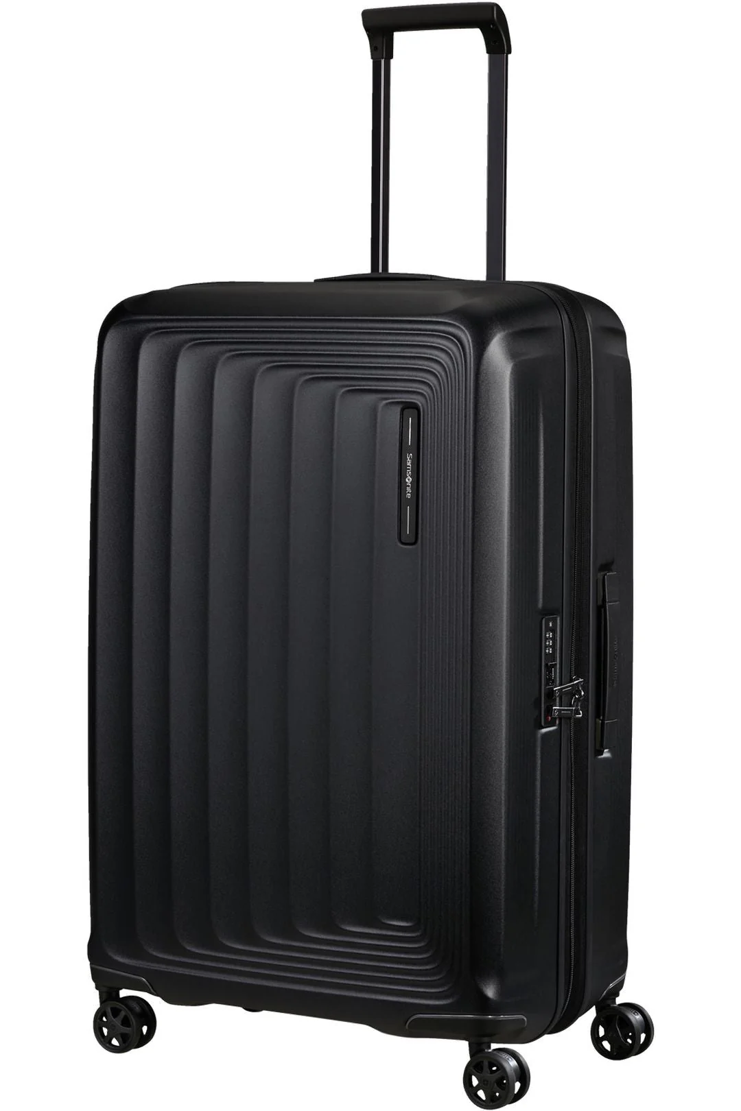 Maleta Grande Extensible NUON de Samsonite 75cm - Image 18