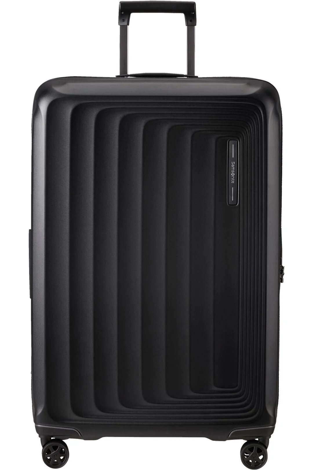 Maleta Grande Extensible NUON de Samsonite 75cm - Image 19
