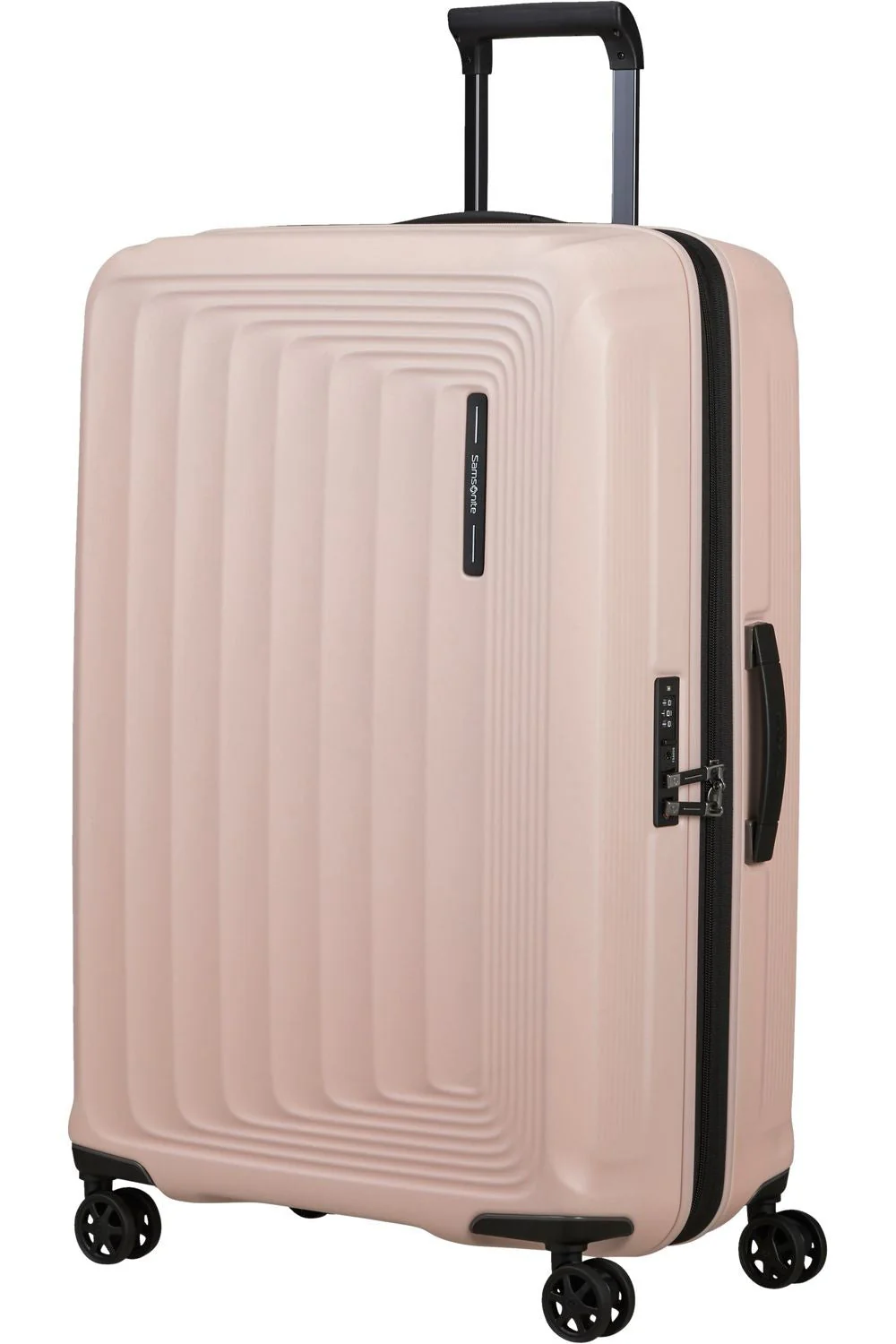 Maleta Grande Extensible NUON de Samsonite 75cm - Image 27