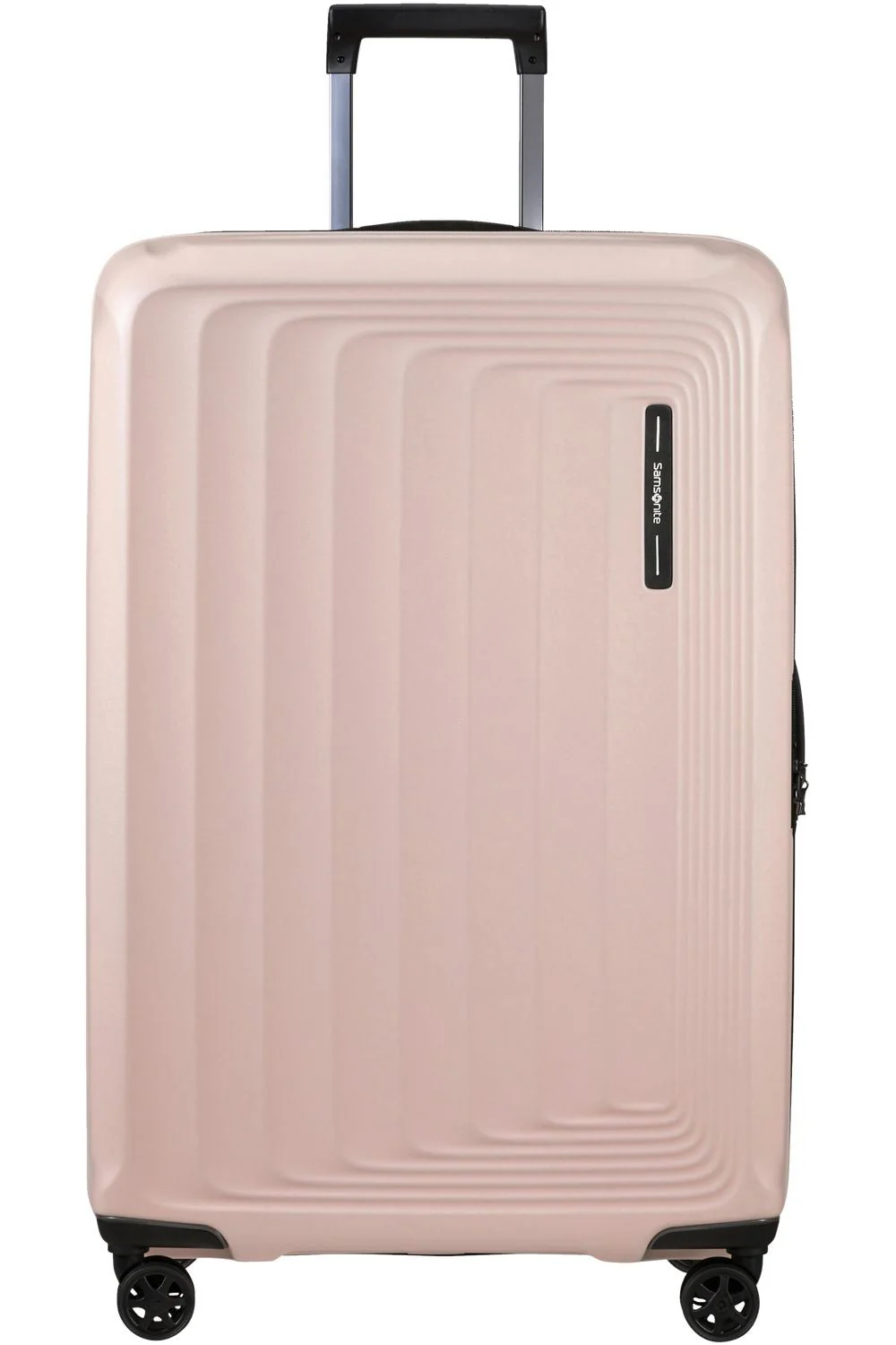 Maleta Grande Extensible NUON de Samsonite 75cm - Image 28