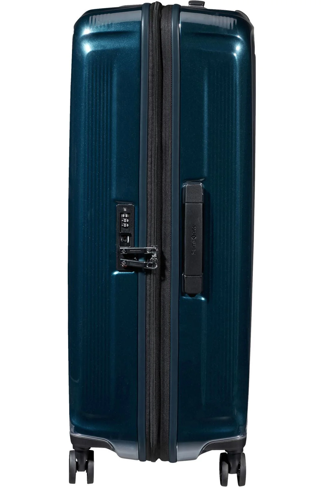 Maleta Grande Extensible NUON de Samsonite 75cm - Image 3