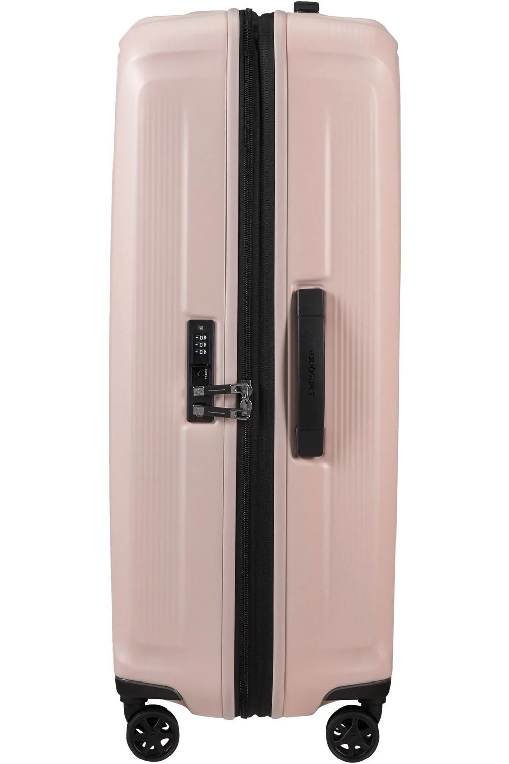 Maleta Grande Extensible NUON de Samsonite 75cm - Image 30