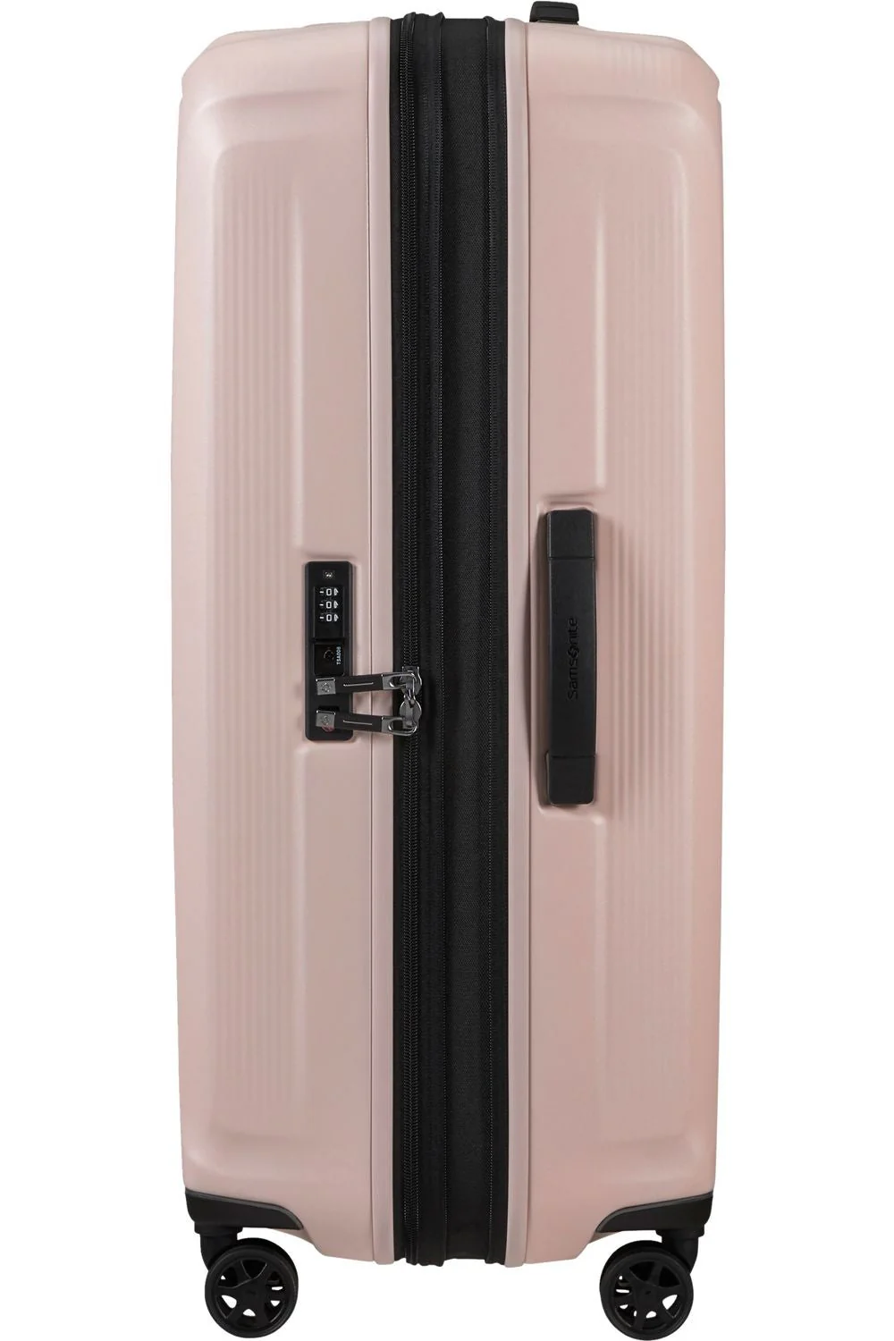 Maleta Grande Extensible NUON de Samsonite 75cm - Image 31