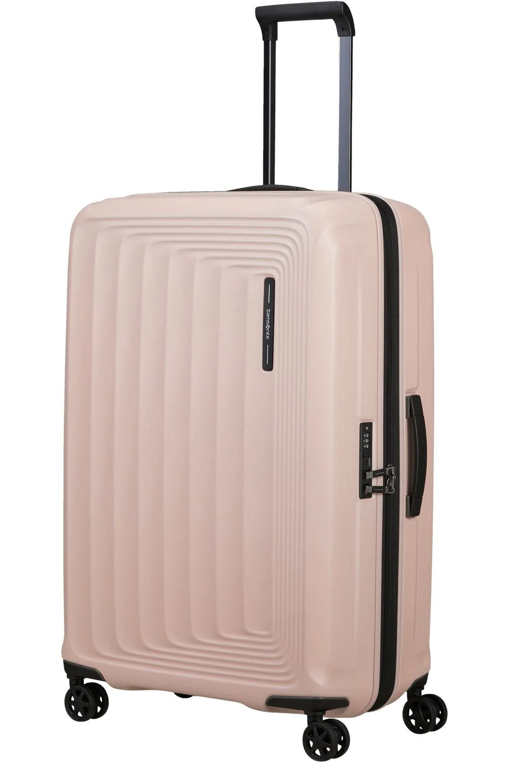 Maleta Grande Extensible NUON de Samsonite 75cm - Image 33