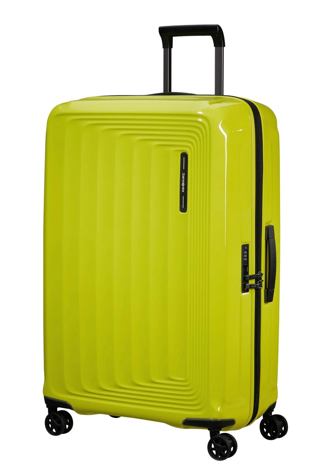 Maleta Grande Extensible NUON de Samsonite 75cm - Image 34