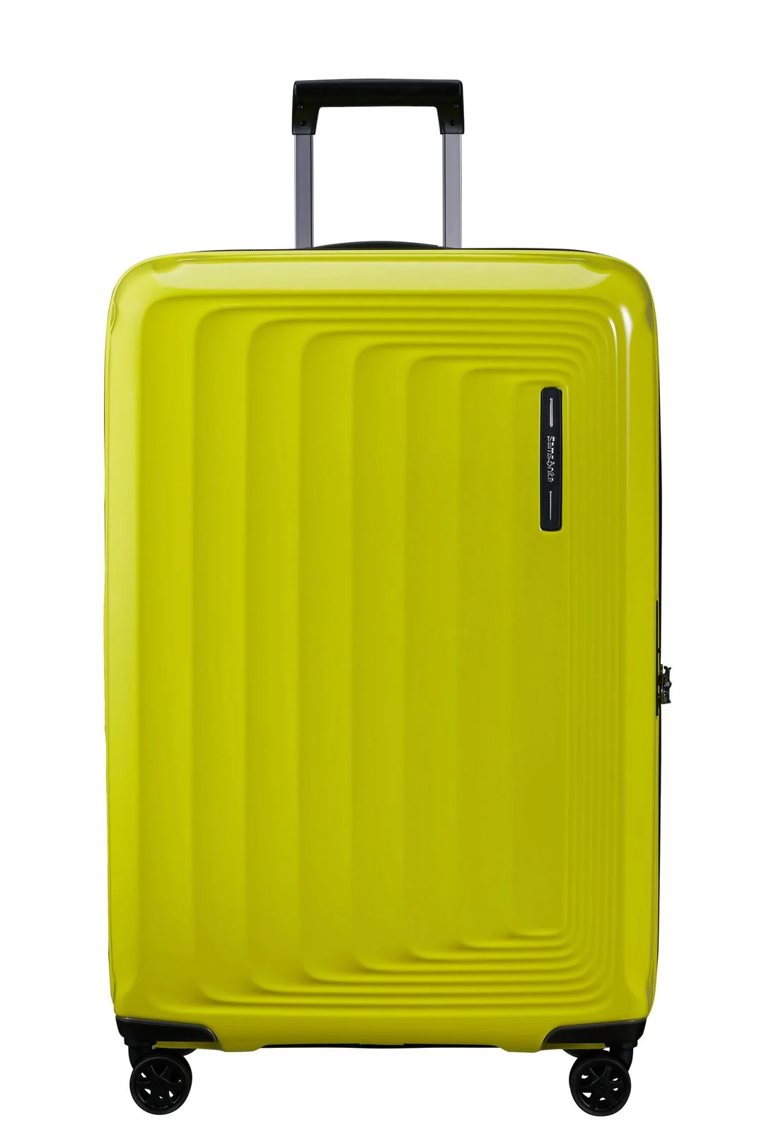 Maleta Grande Extensible NUON de Samsonite 75cm - Image 35