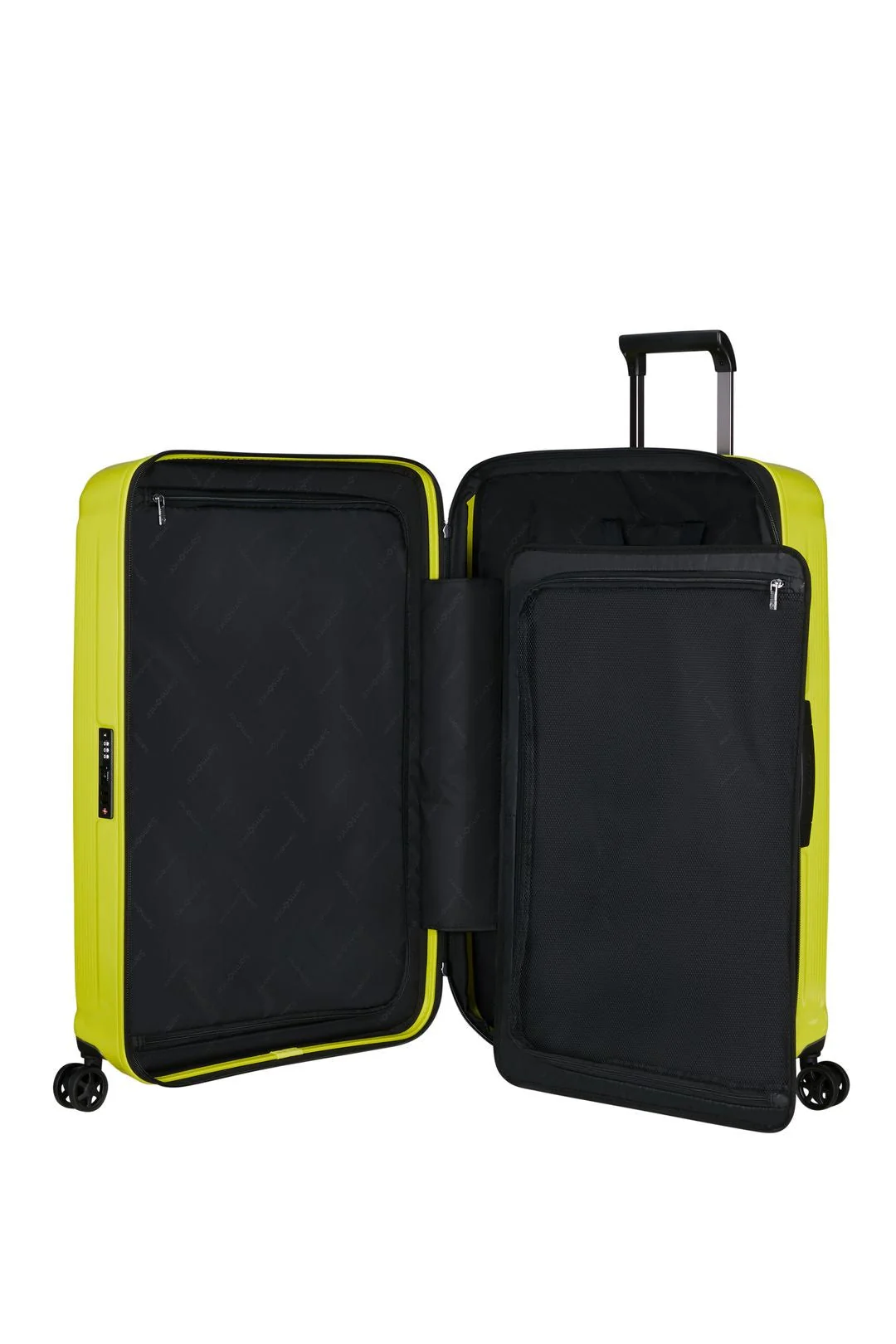 Maleta Grande Extensible NUON de Samsonite 75cm - Image 38
