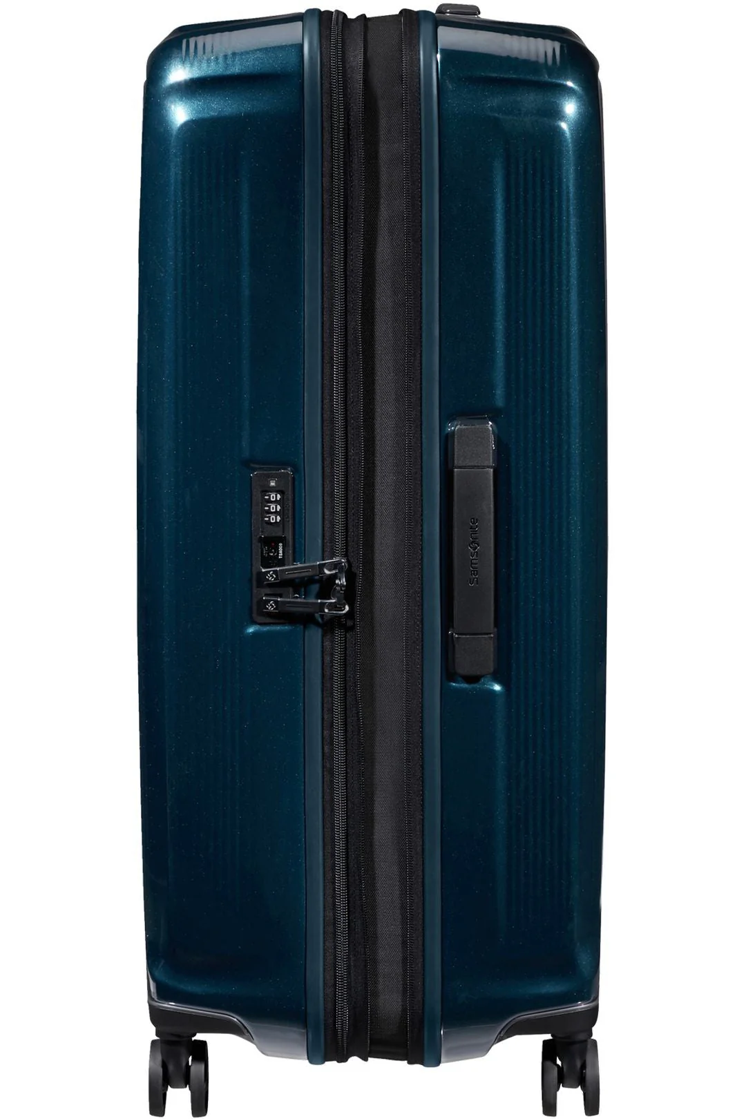 Maleta Grande Extensible NUON de Samsonite 75cm - Image 4