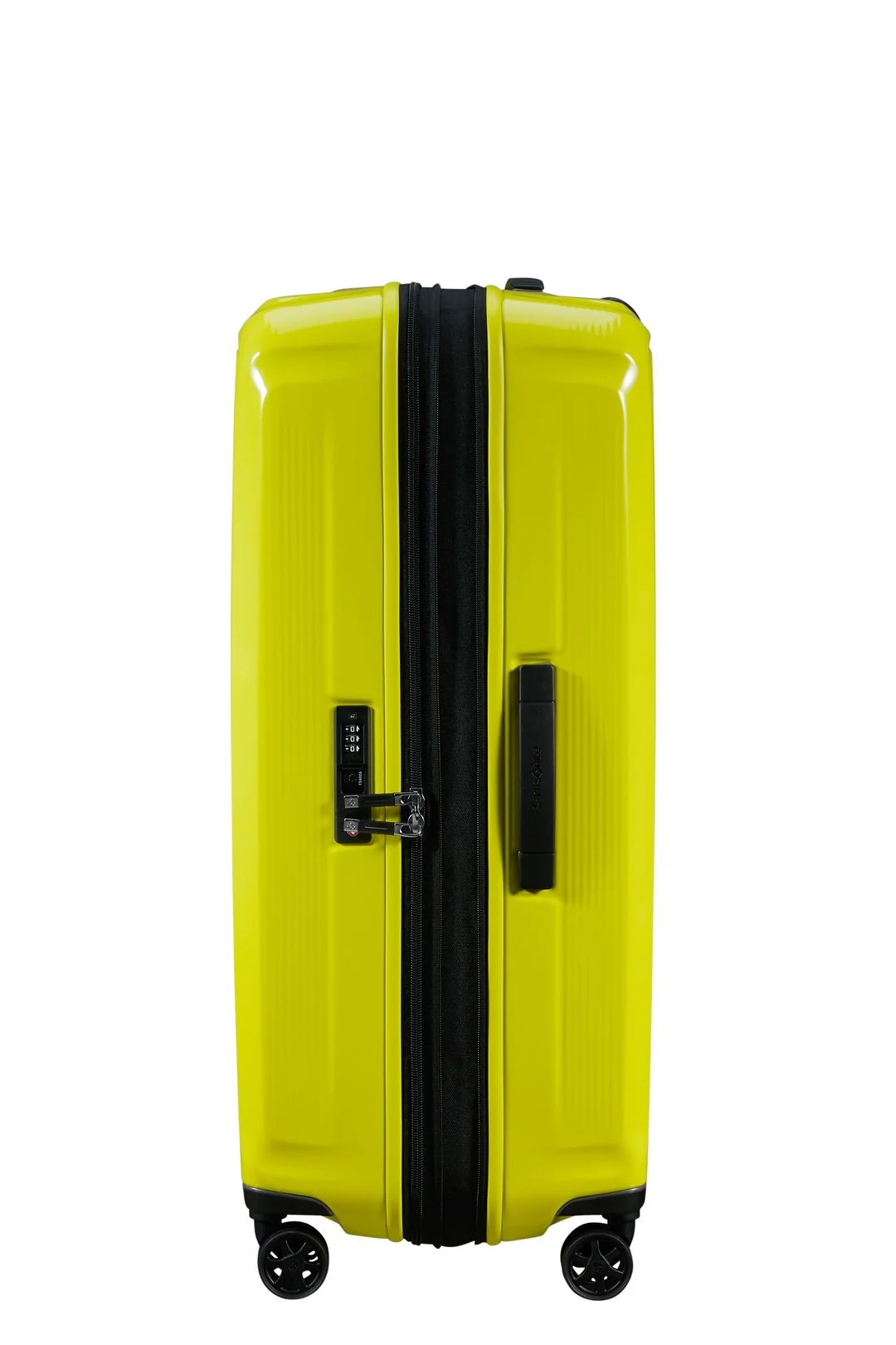 Maleta Grande Extensible NUON de Samsonite 75cm - Image 42