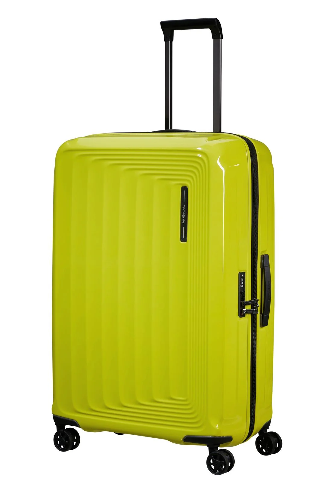 Maleta Grande Extensible NUON de Samsonite 75cm - Image 44