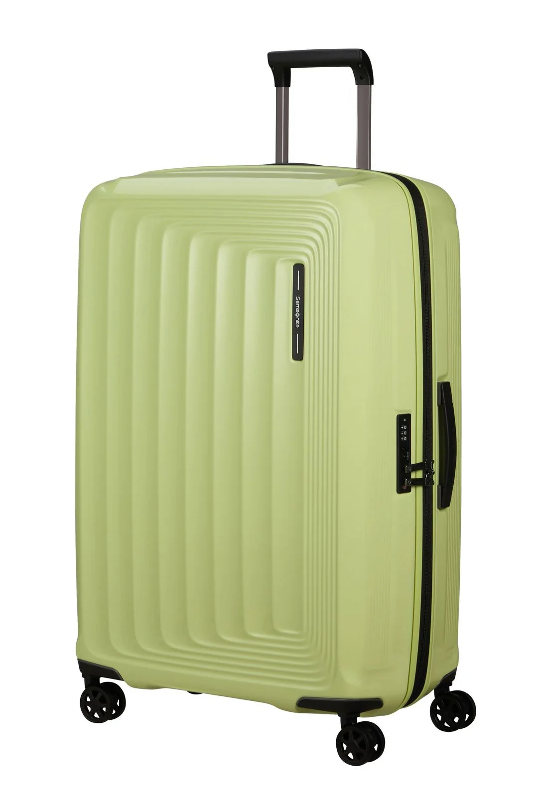 Maleta Grande Extensible NUON de Samsonite 75cm - Image 49