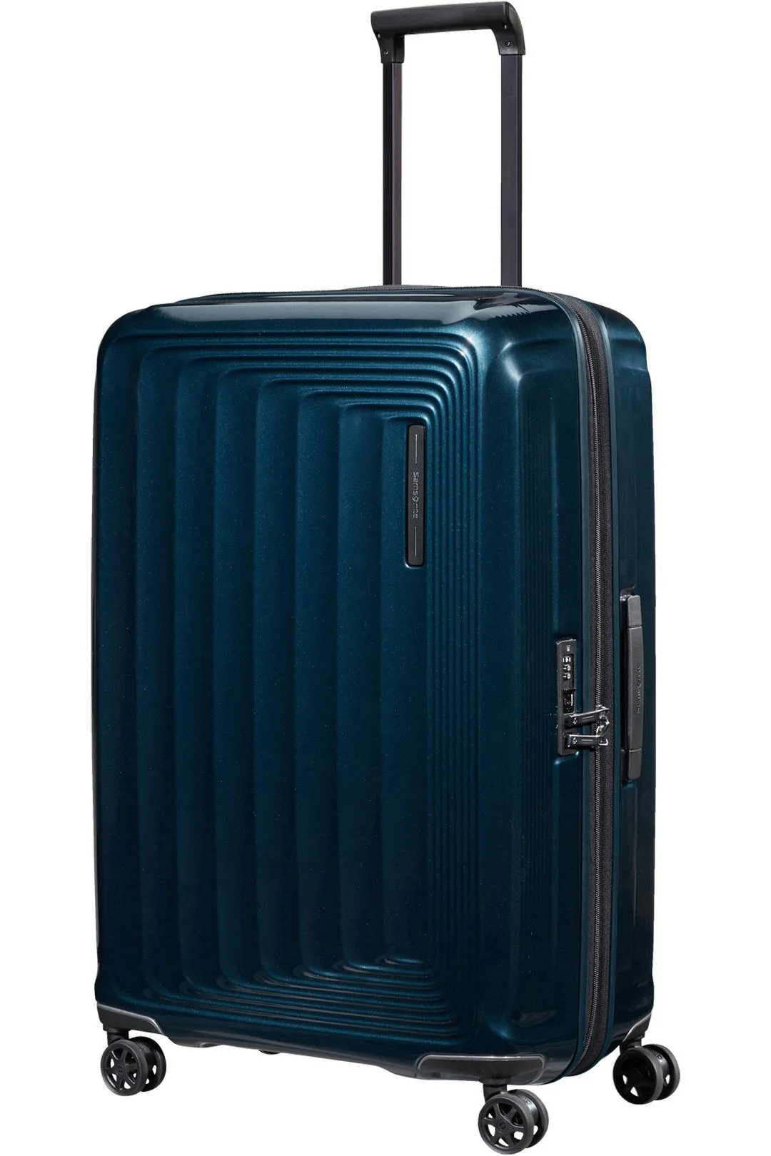 Maleta Grande Extensible NUON de Samsonite 75cm - Image 5
