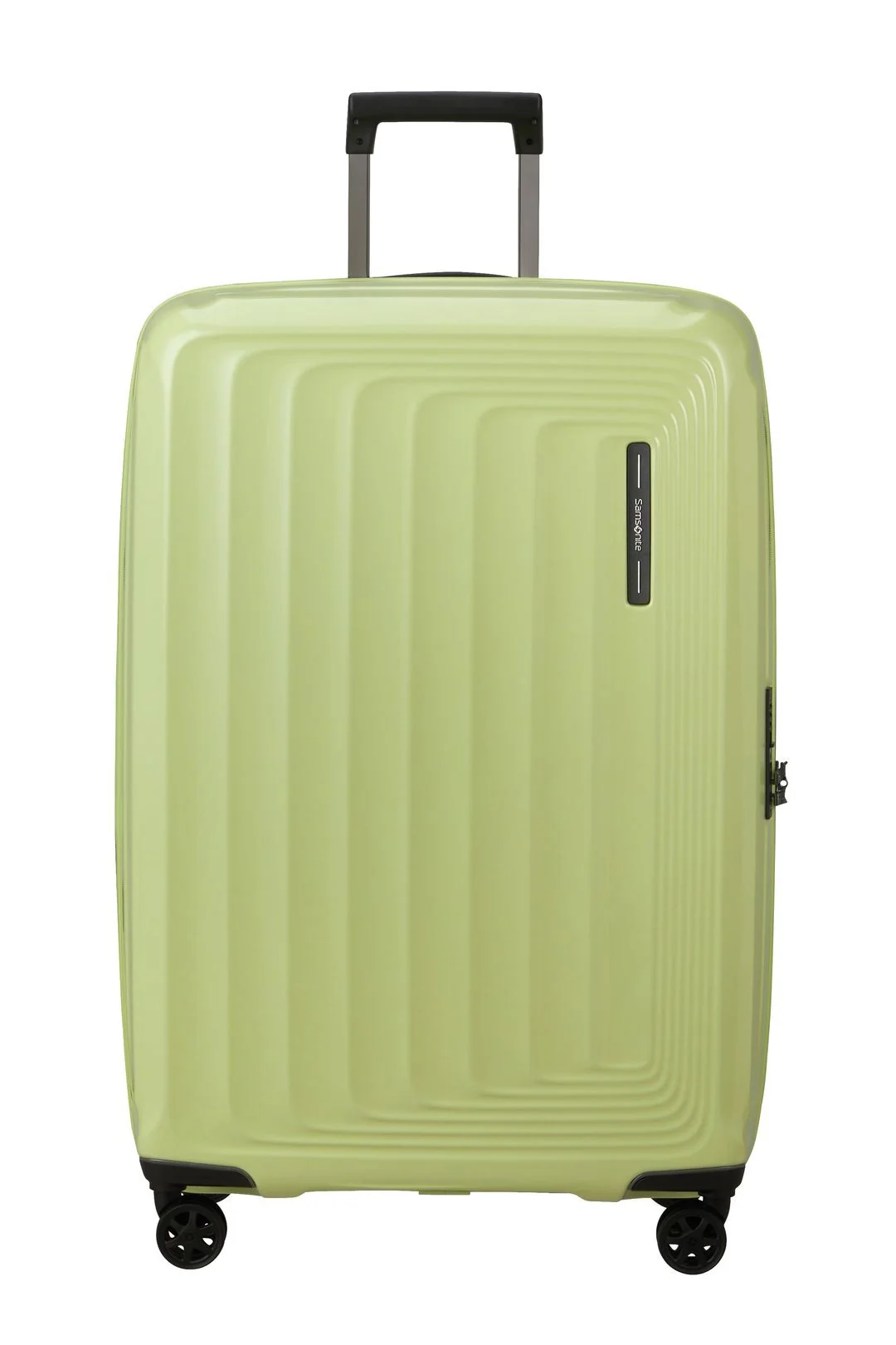 Maleta Grande Extensible NUON de Samsonite 75cm - Image 50