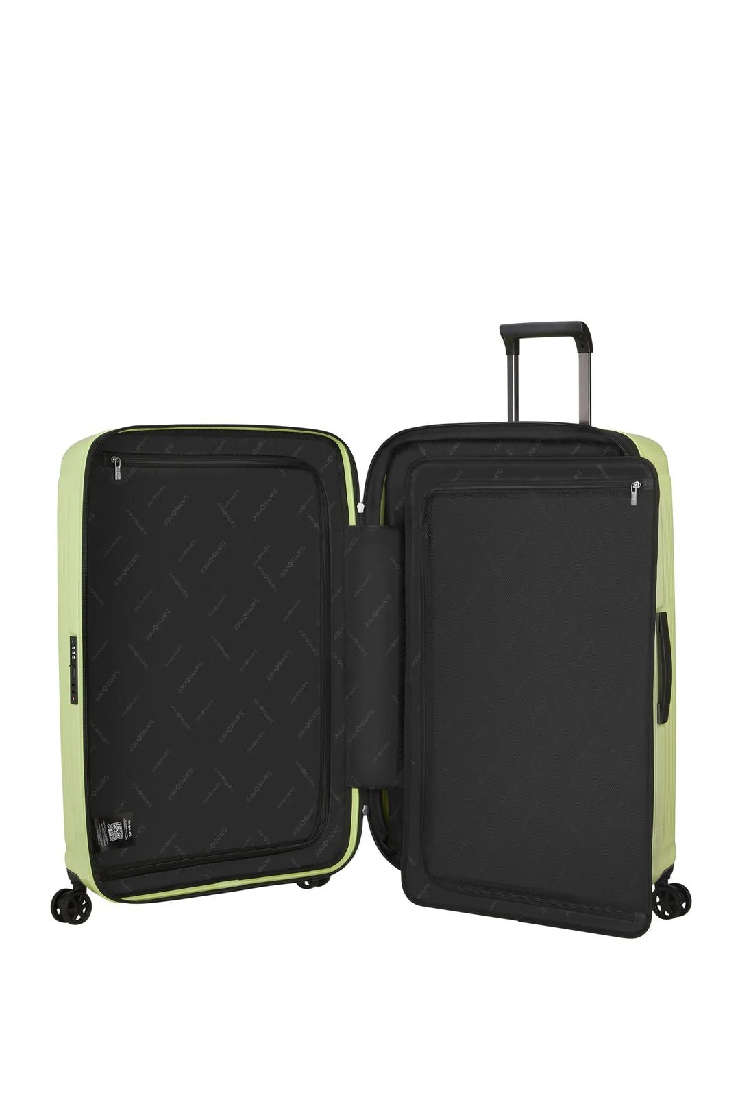 Maleta Grande Extensible NUON de Samsonite 75cm - Image 53
