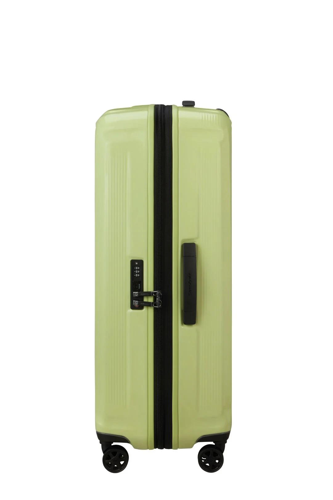 Maleta Grande Extensible NUON de Samsonite 75cm - Image 54