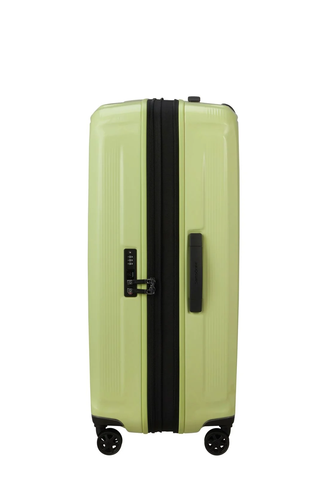 Maleta Grande Extensible NUON de Samsonite 75cm - Image 55