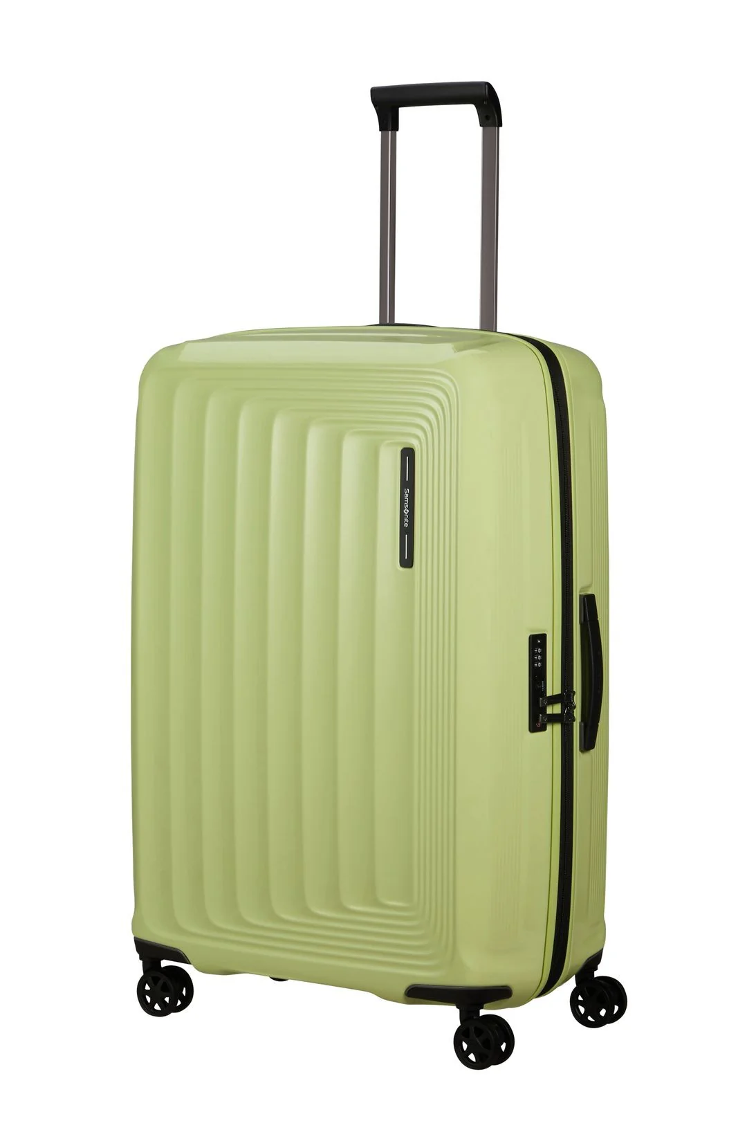 Maleta Grande Extensible NUON de Samsonite 75cm - Image 57
