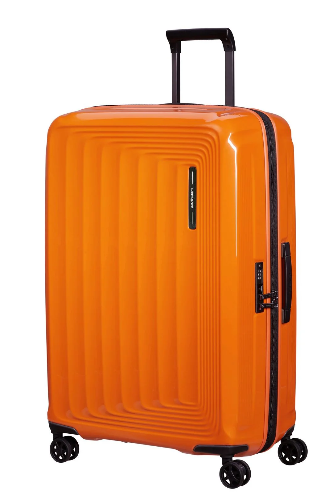 Maleta Grande Extensible NUON de Samsonite 75cm - Image 58