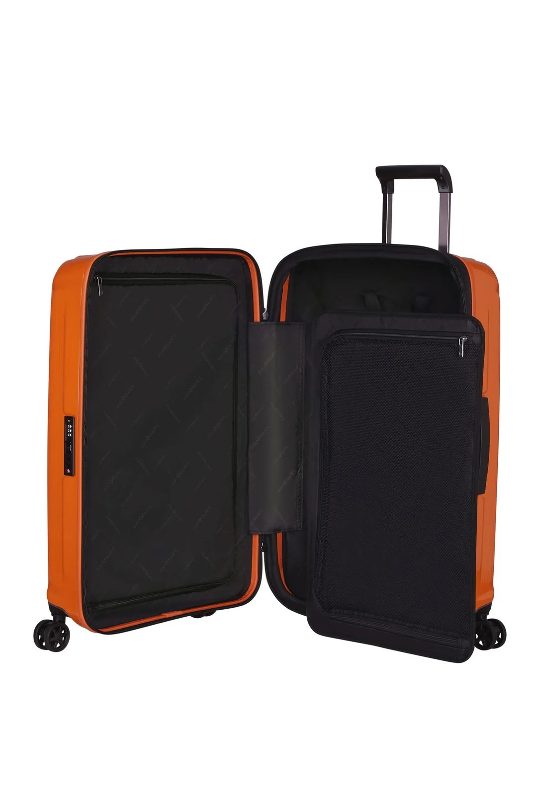 Maleta Grande Extensible NUON de Samsonite 75cm - Image 62