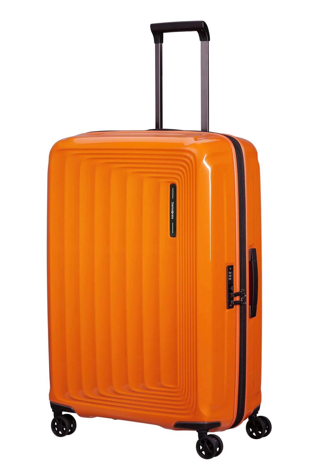 Maleta Grande Extensible NUON de Samsonite 75cm - Image 66