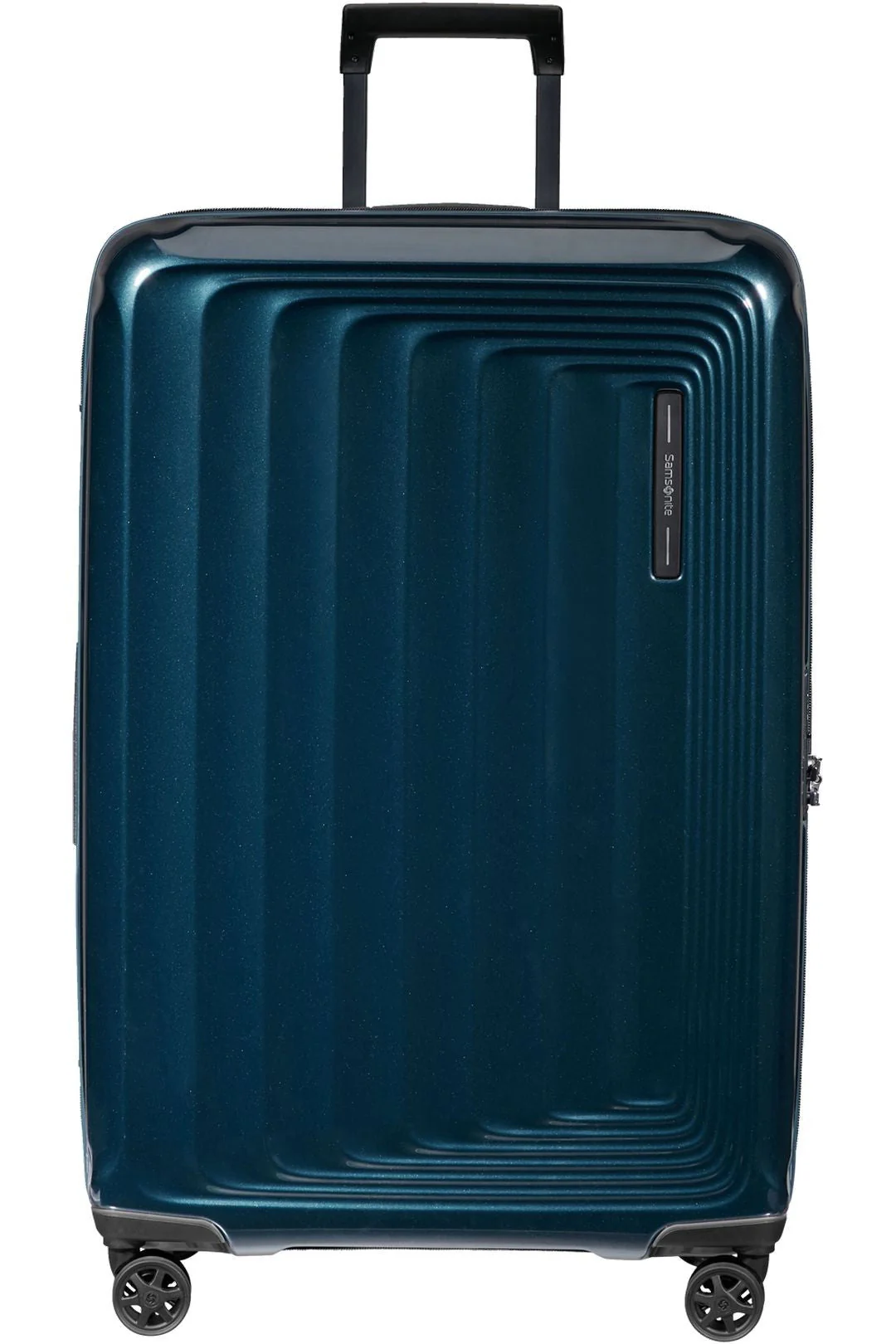 Maleta Grande Extensible NUON de Samsonite 75cm - Image 7