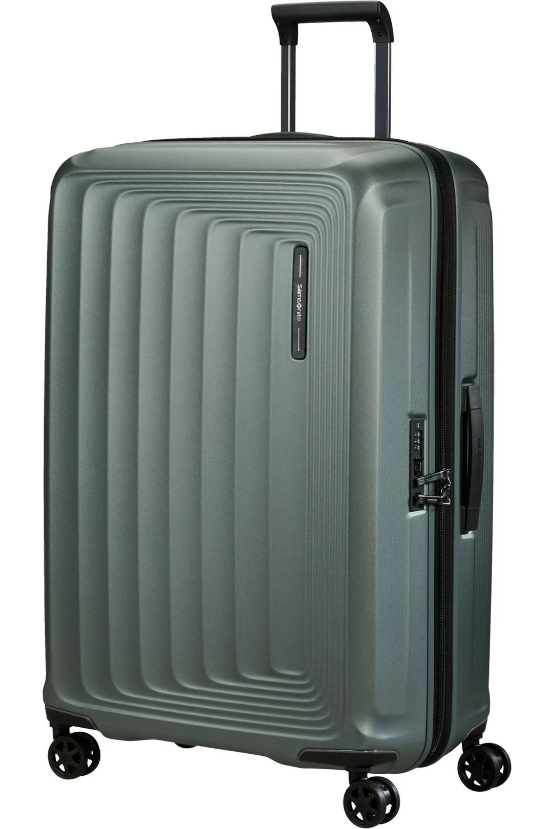 Maleta Grande Extensible NUON de Samsonite 75cm - Image 71