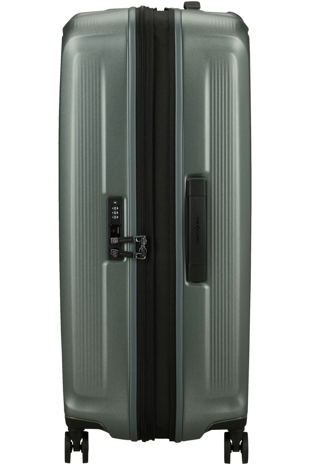 Maleta Grande Extensible NUON de Samsonite 75cm - Image 74