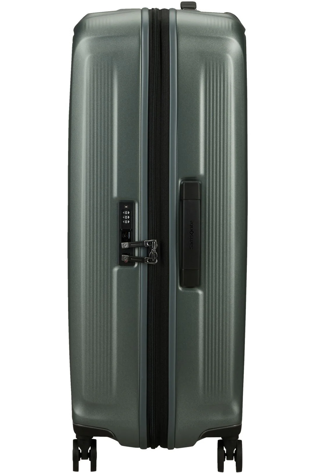 Maleta Grande Extensible NUON de Samsonite 75cm - Image 75