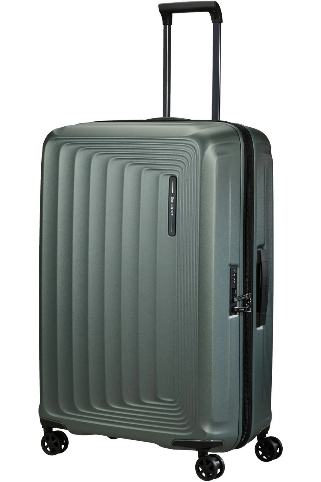 Maleta Grande Extensible NUON de Samsonite 75cm - Image 76