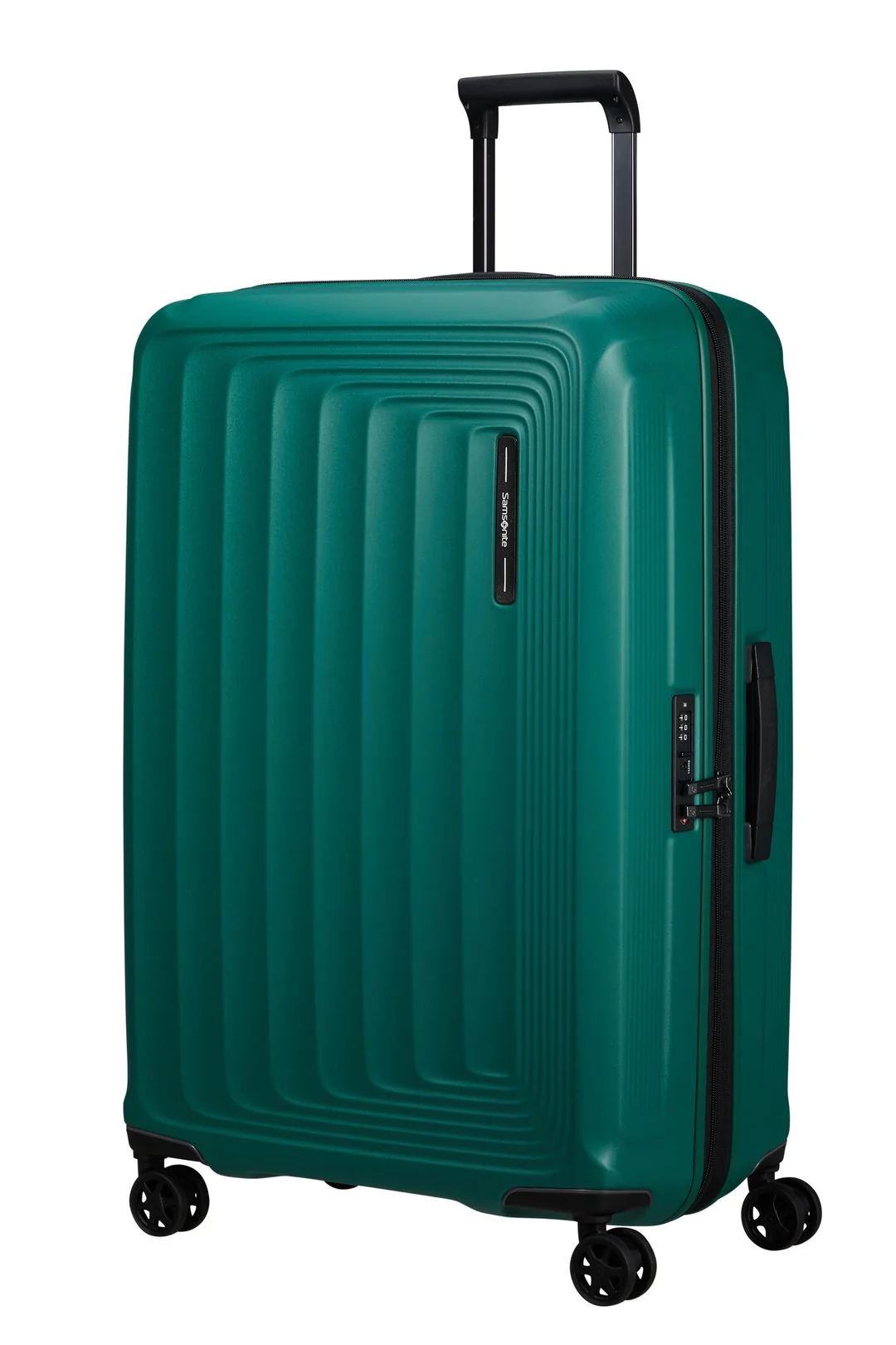 Maleta Grande Extensible NUON de Samsonite 75cm - Image 77
